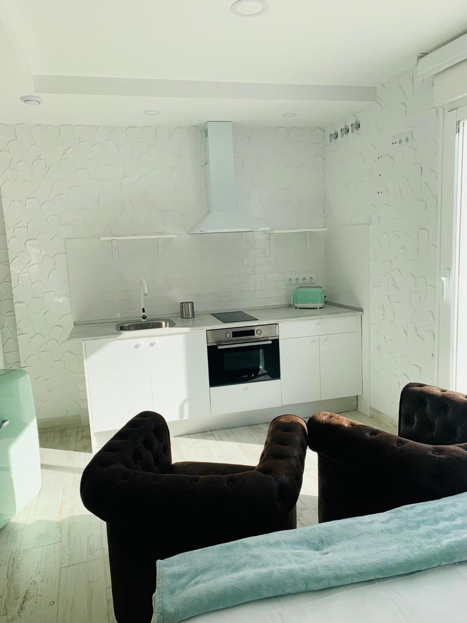 Standard Apartment - Photo 29