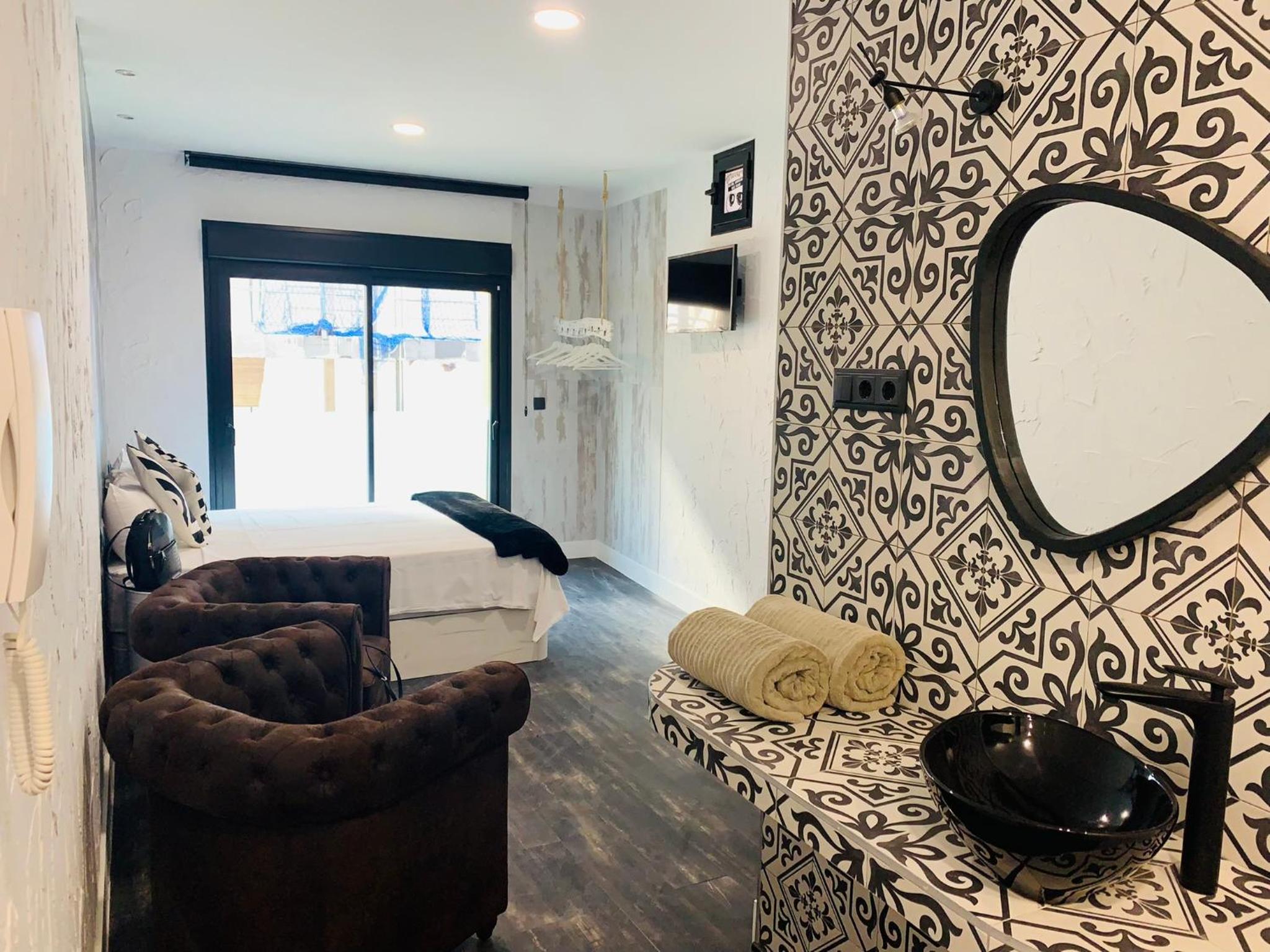 Standard Apartment - Photo 48