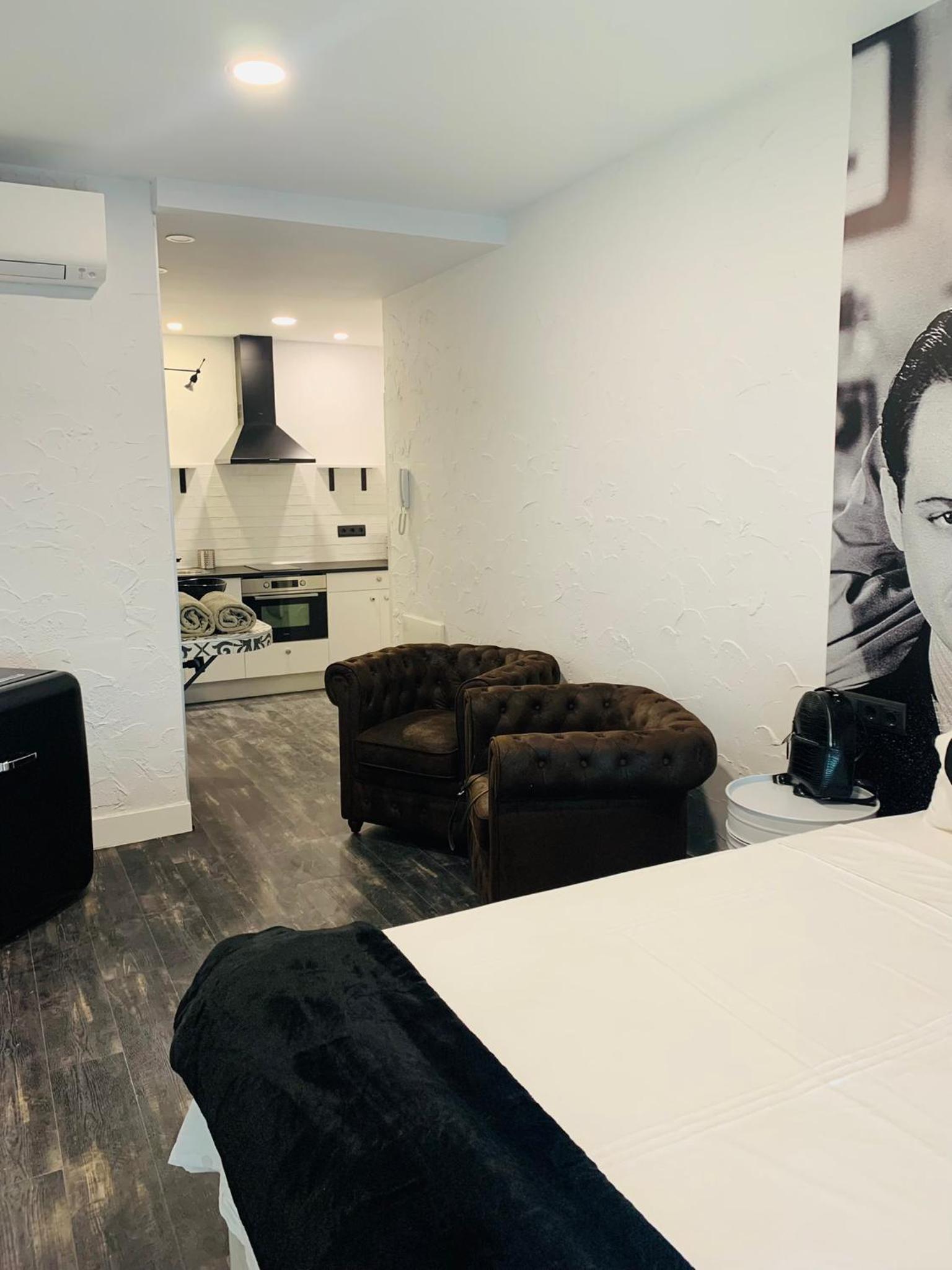 Standard Apartment - Photo 27