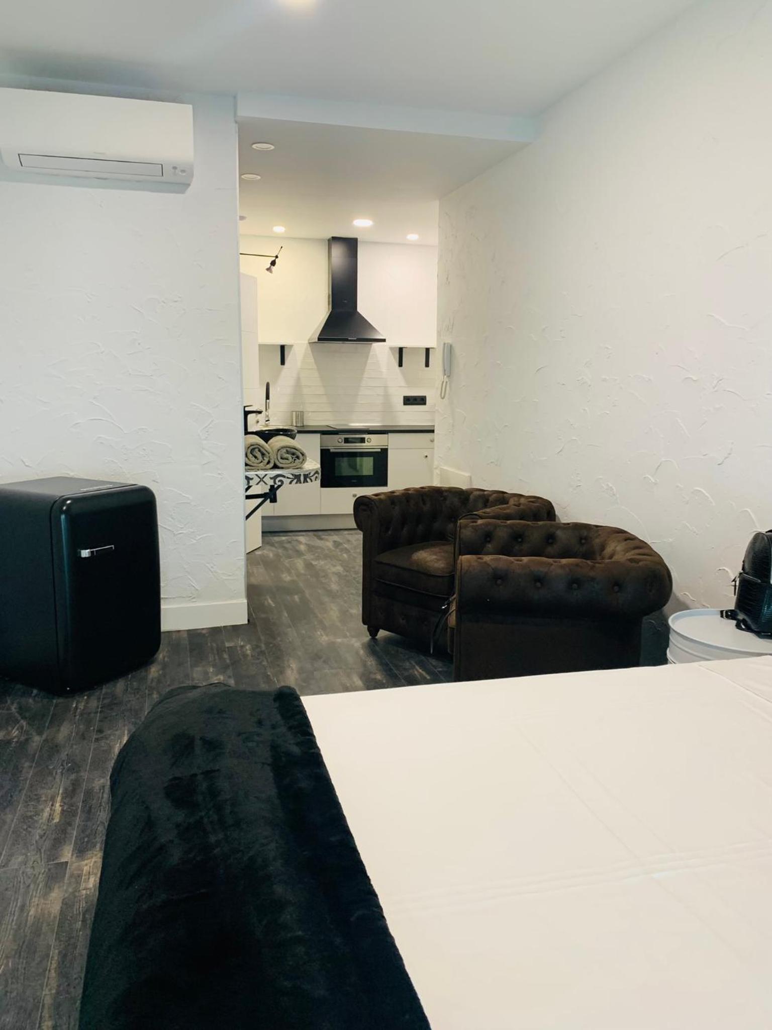 Standard Apartment - Photo 26