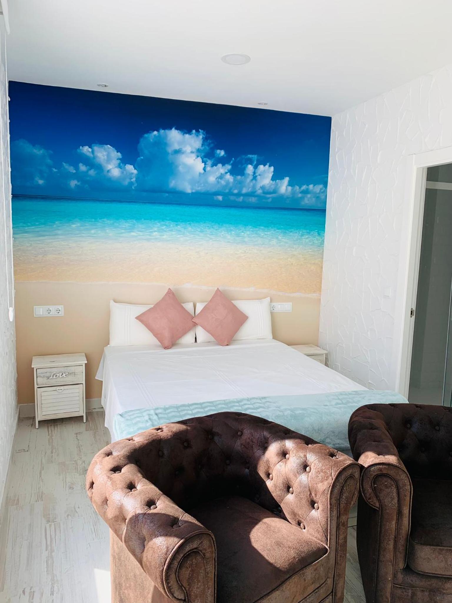 Apartamento de lujo