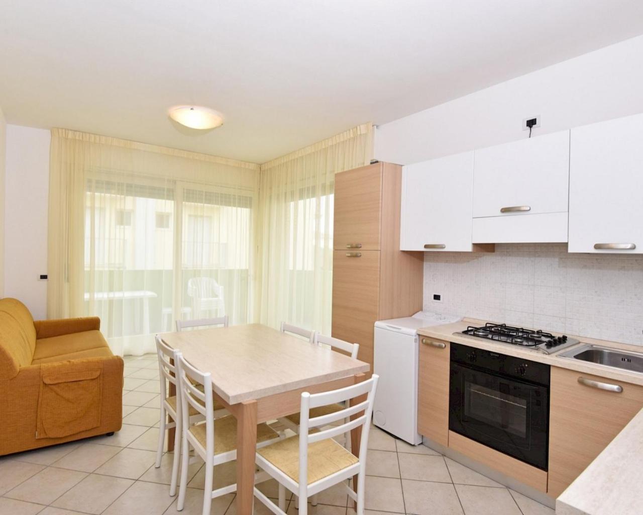 Standard Apartment - Photo 2