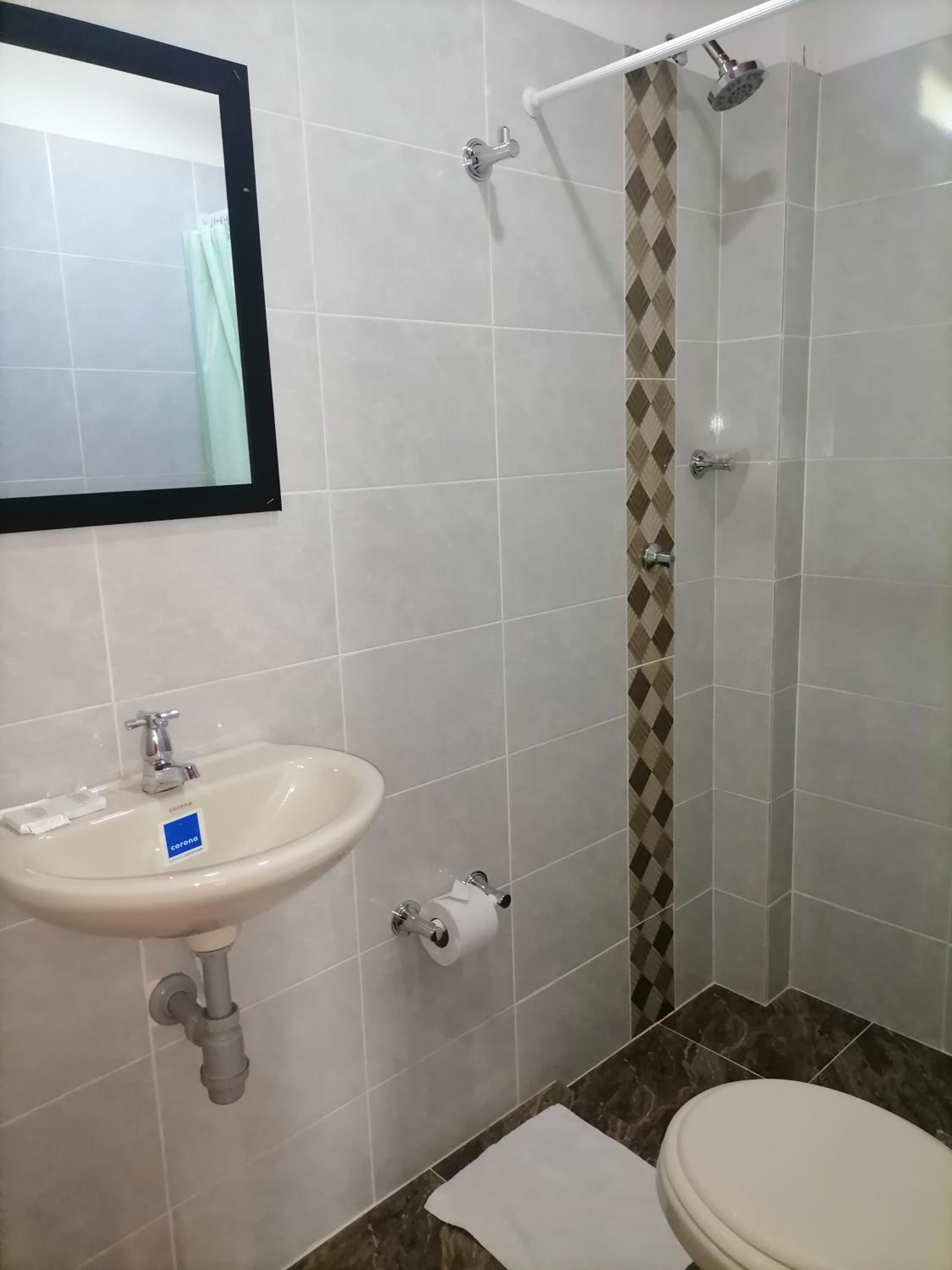 Small Double Room