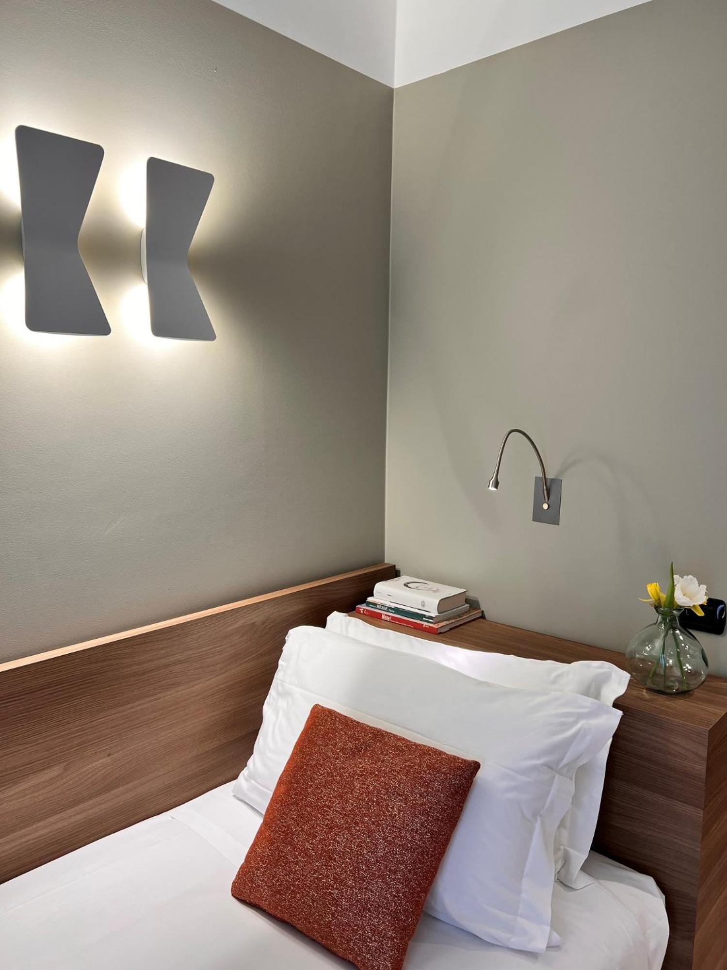 Comfort Single Room photo 2