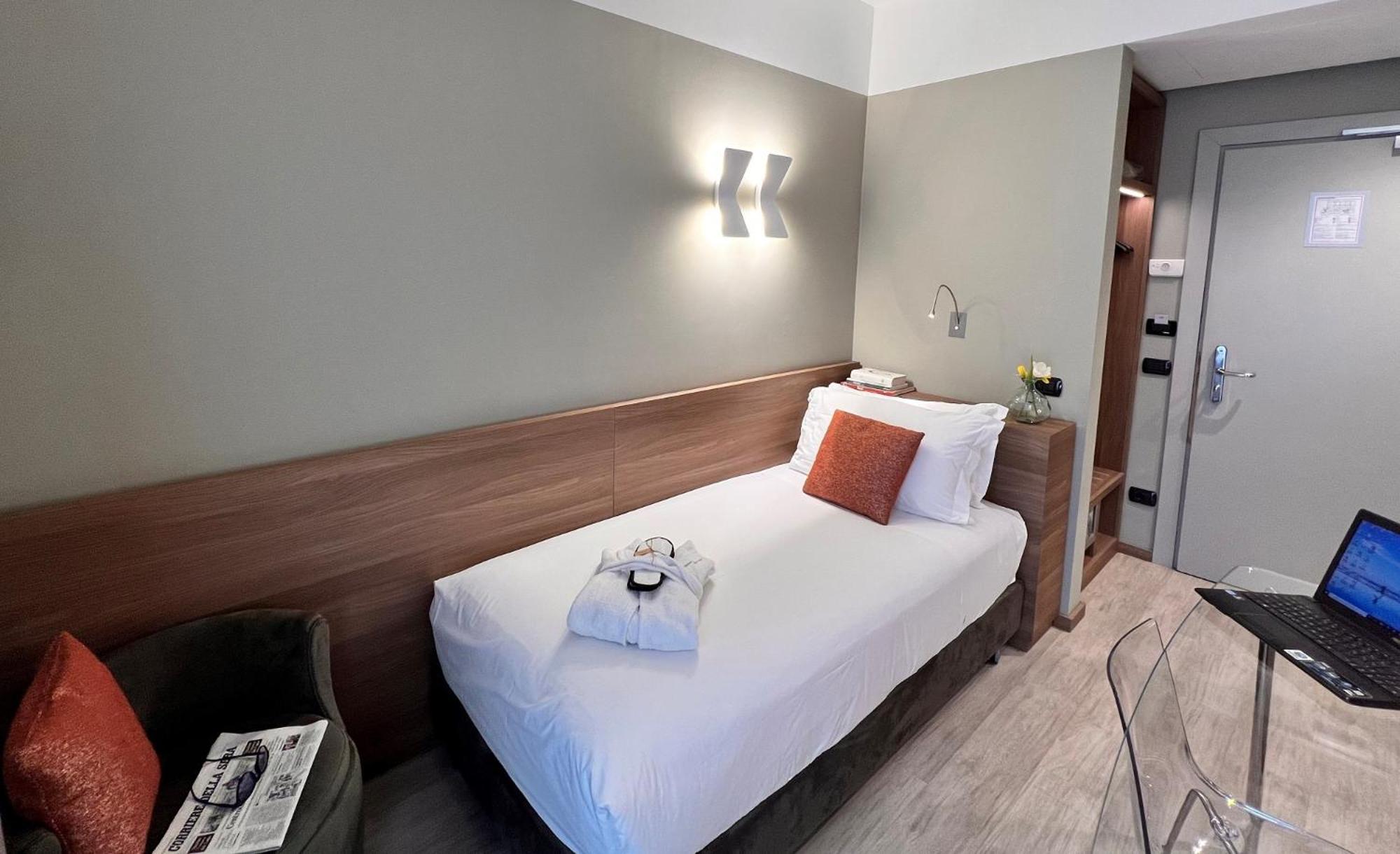Comfort Single Room photo 3