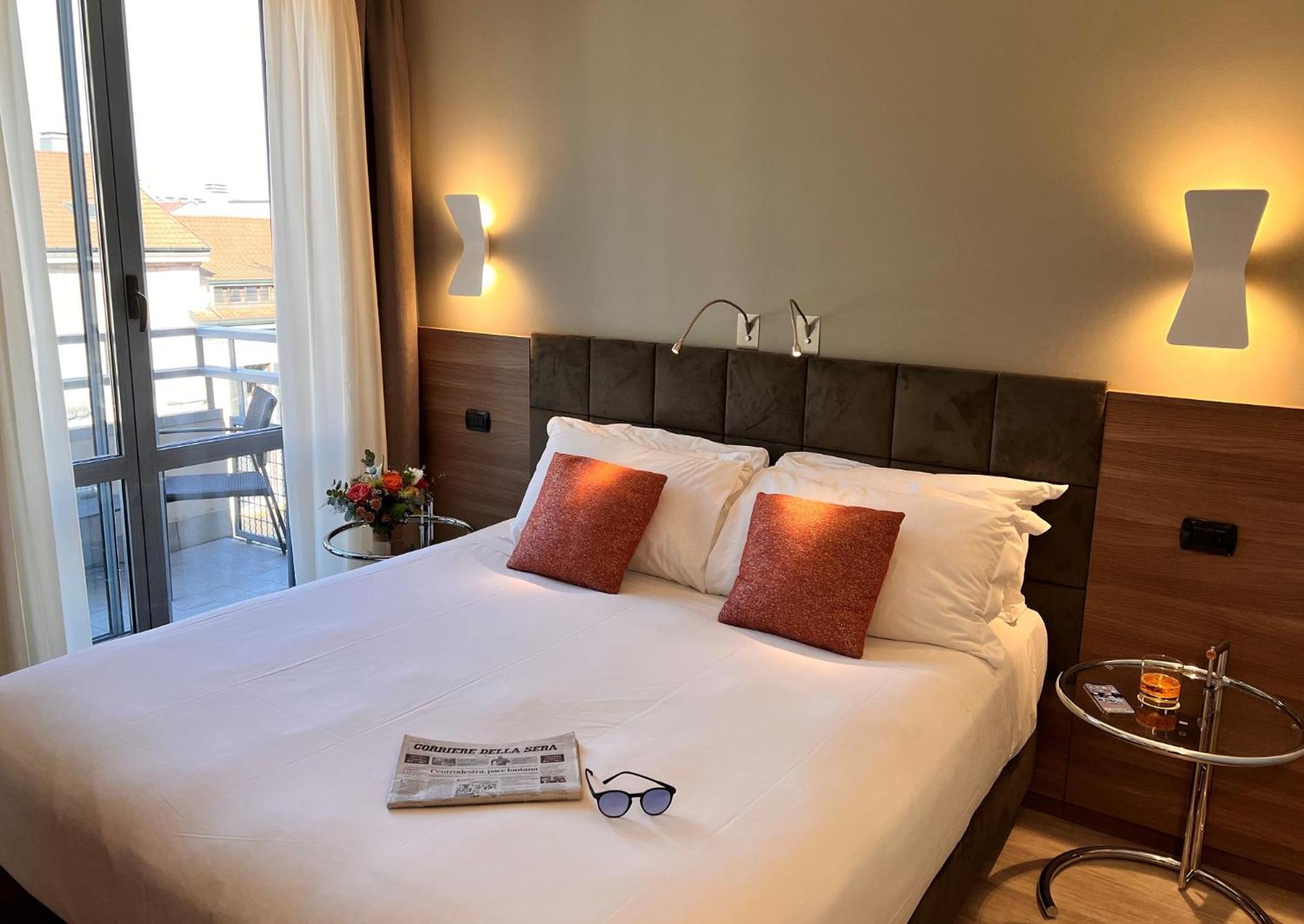 Comfort Queen Room photo 3
