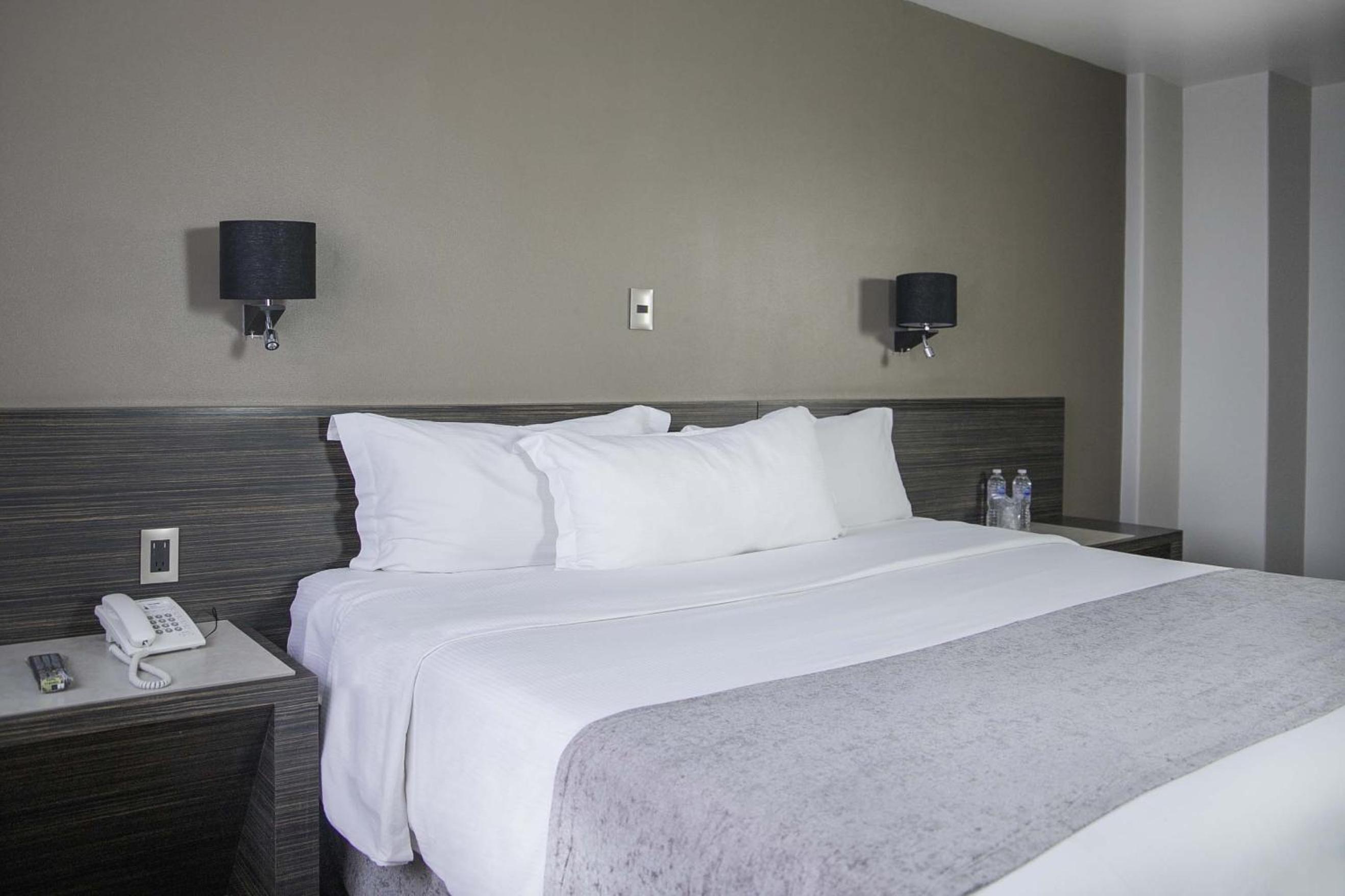 Suite photo 1