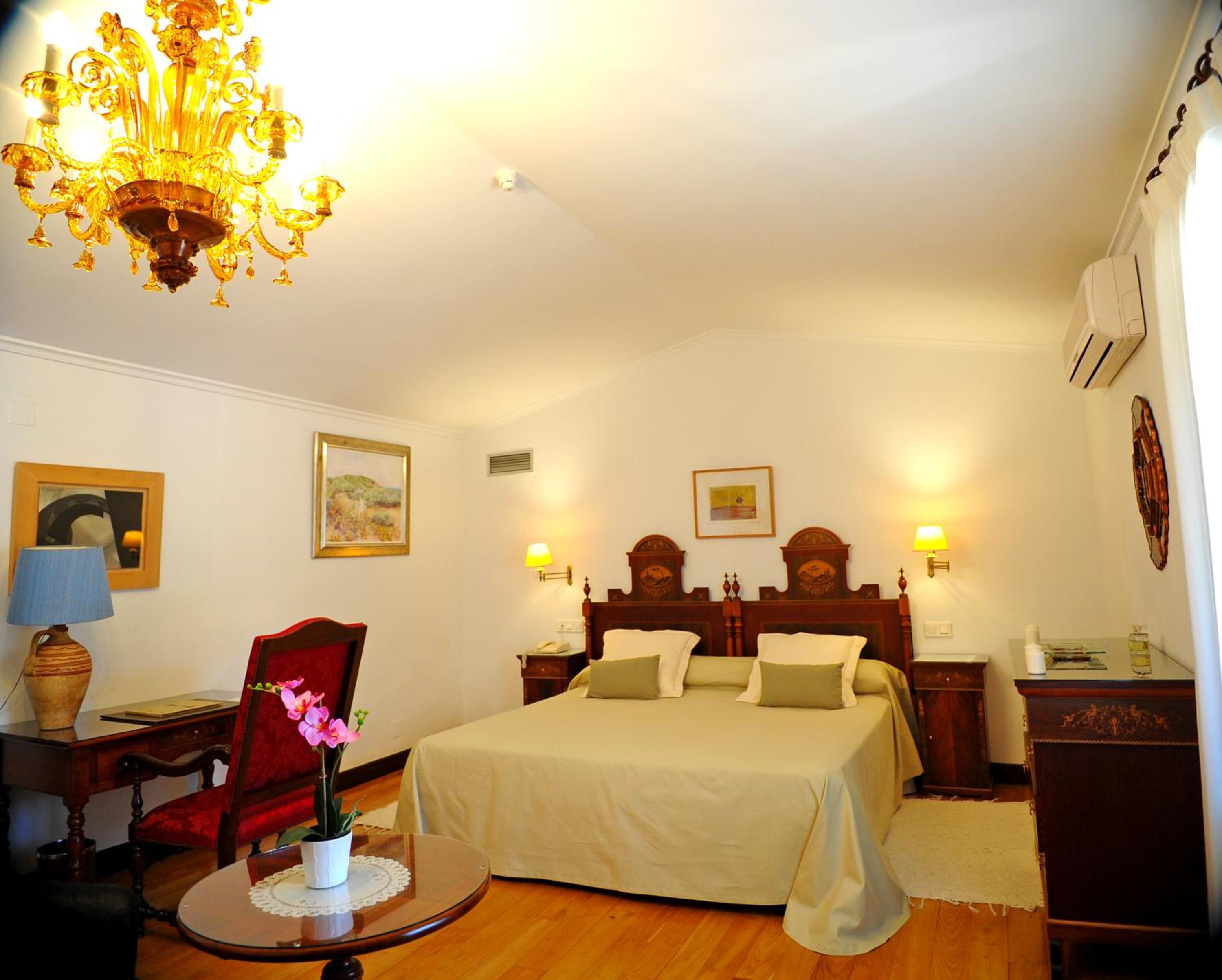 Superior Double Room - Photo 6
