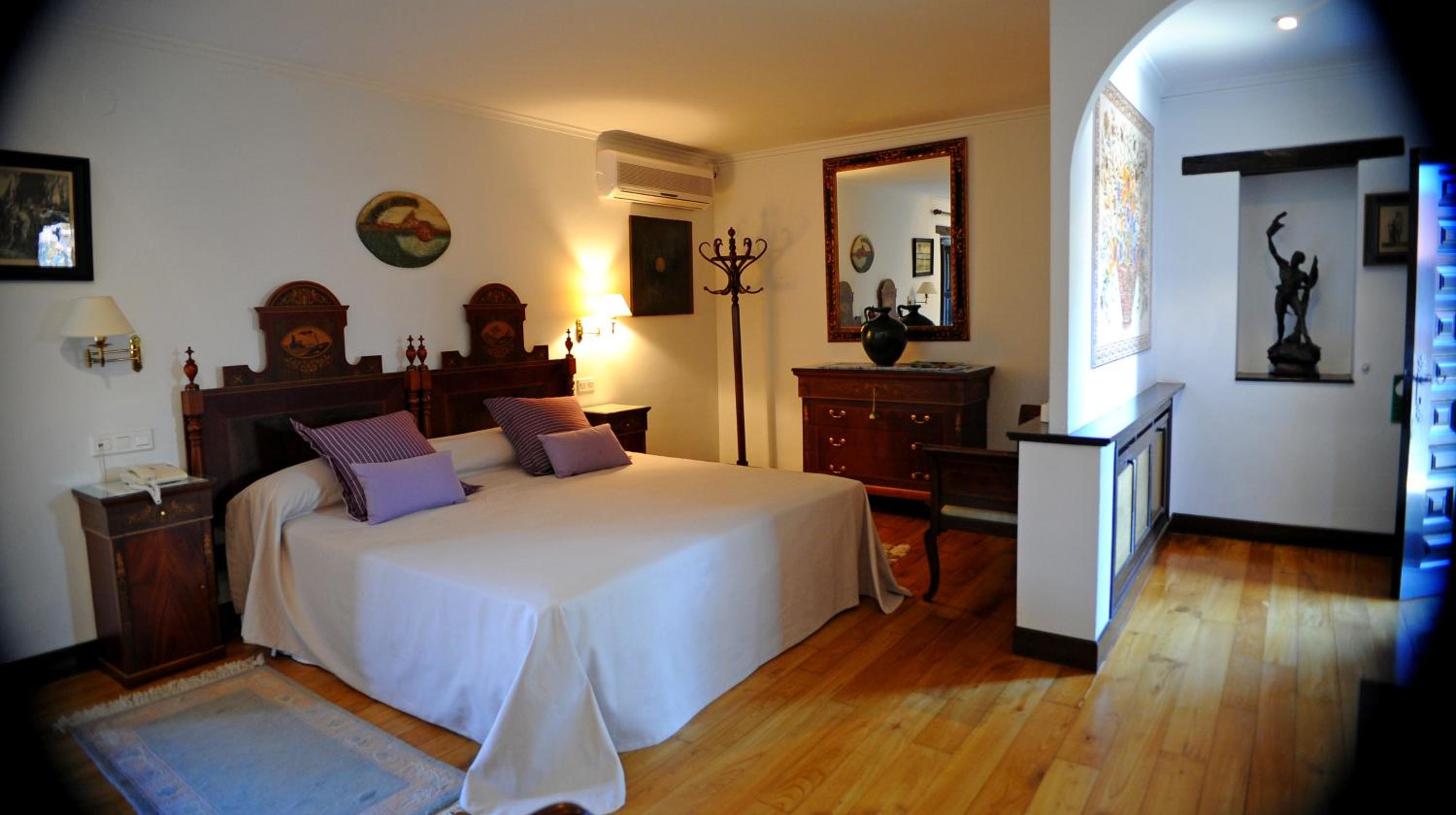 Superior Double Room - Photo 7