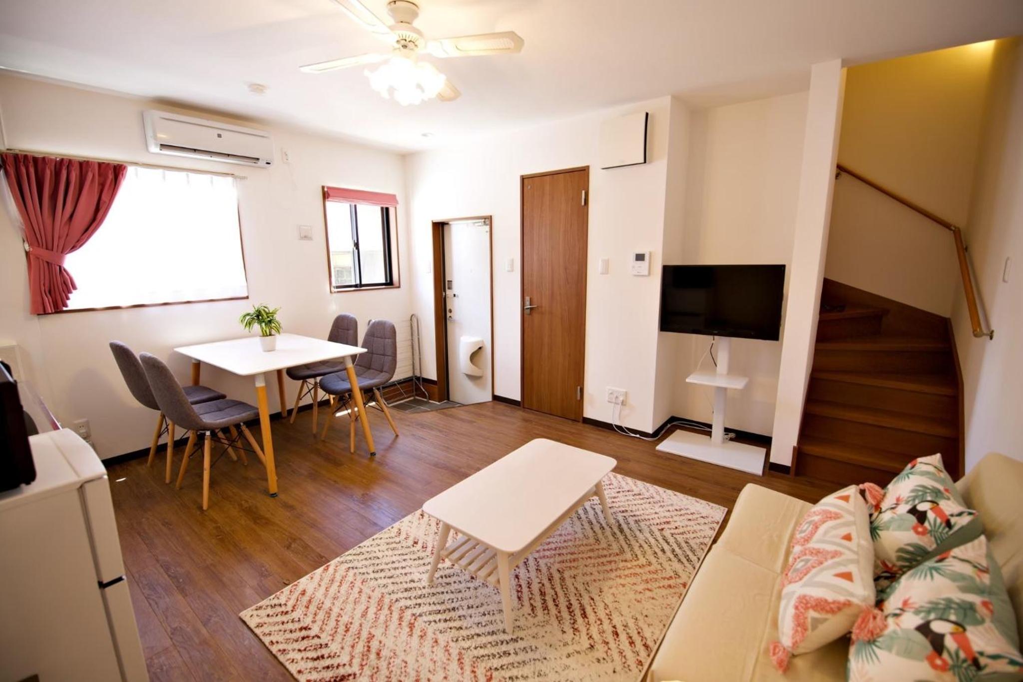 Apartment photo 1