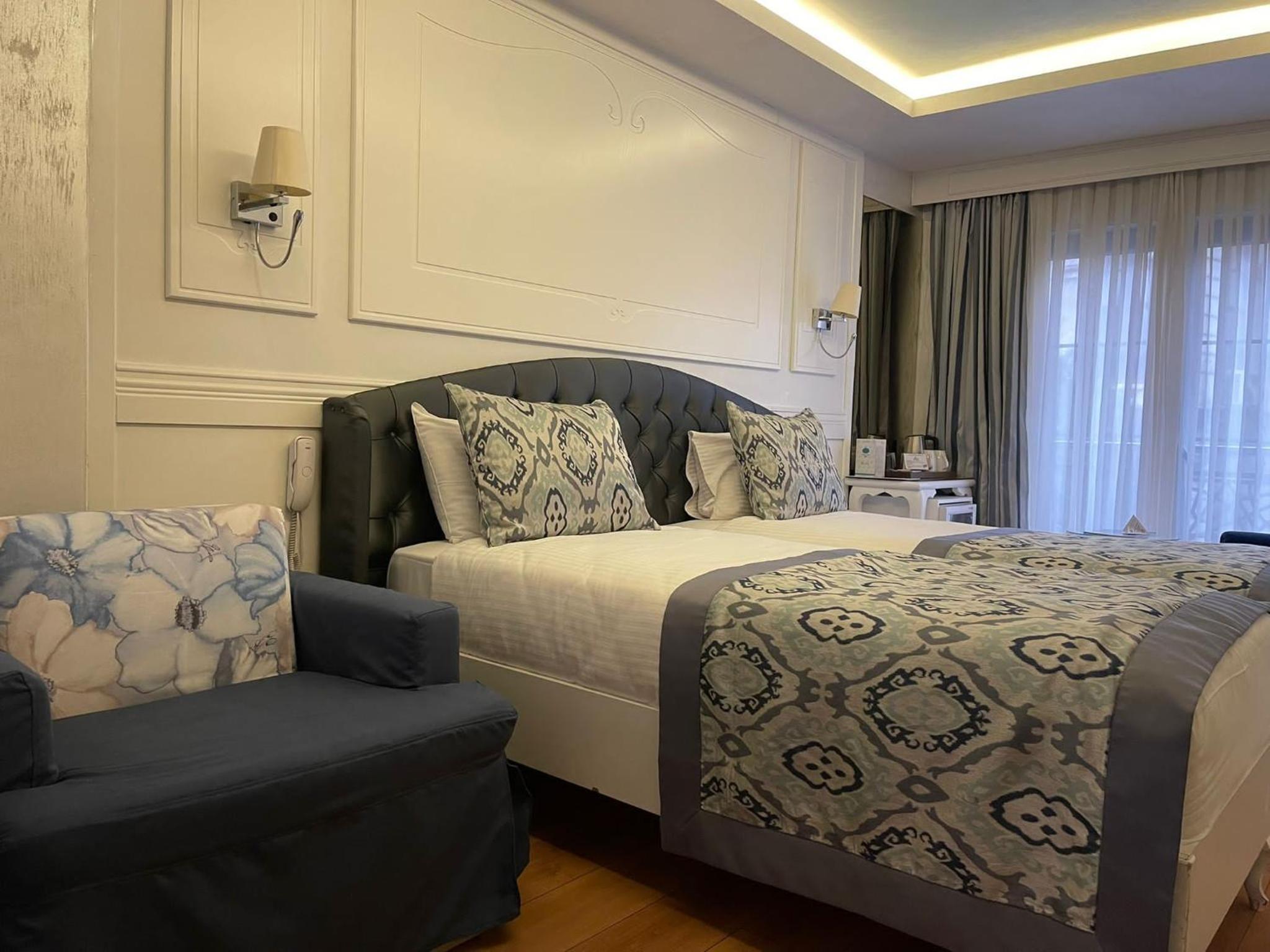 Superior Triple Room photo 1