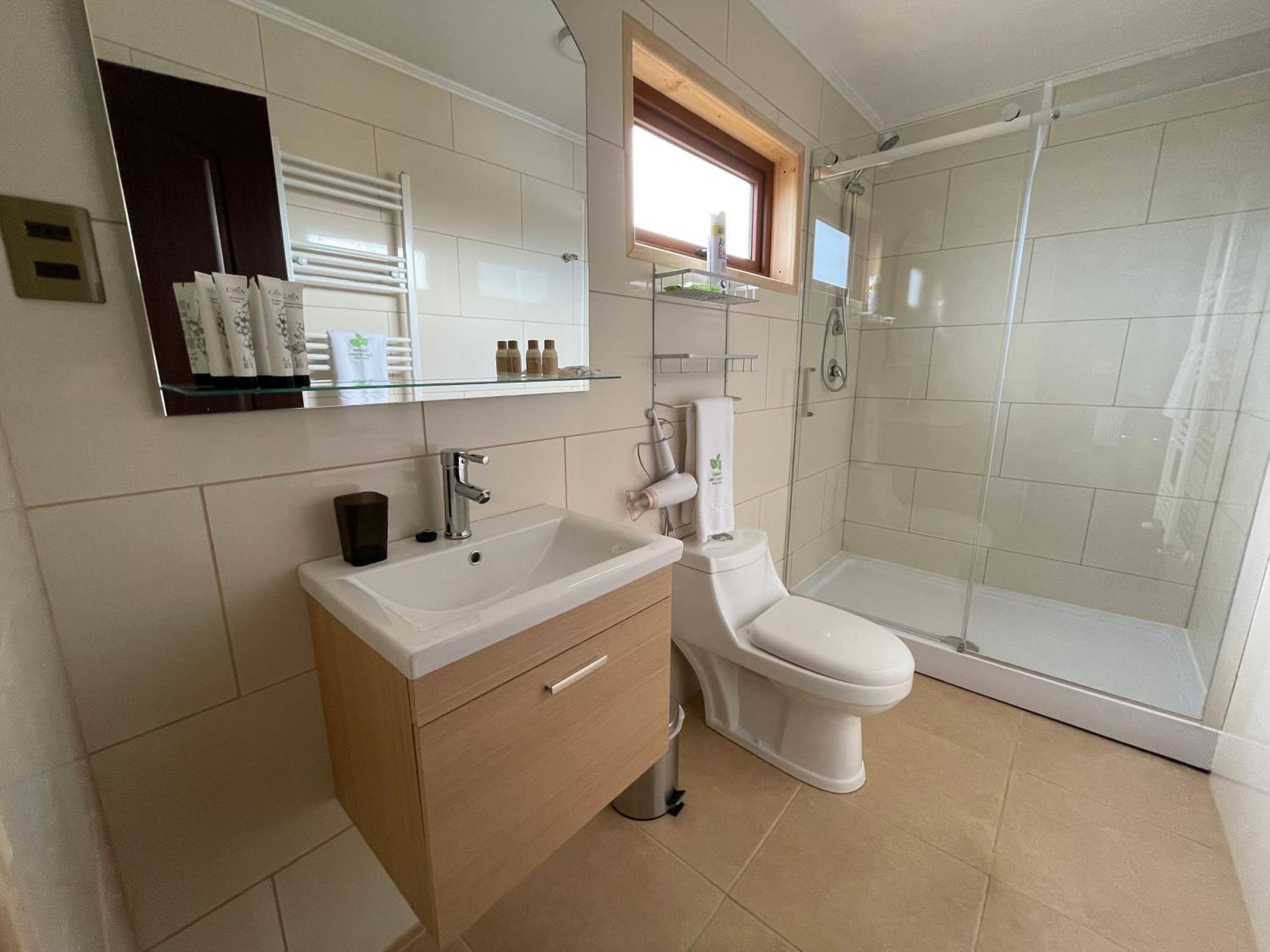Double Room with Private Bathroom photo 2