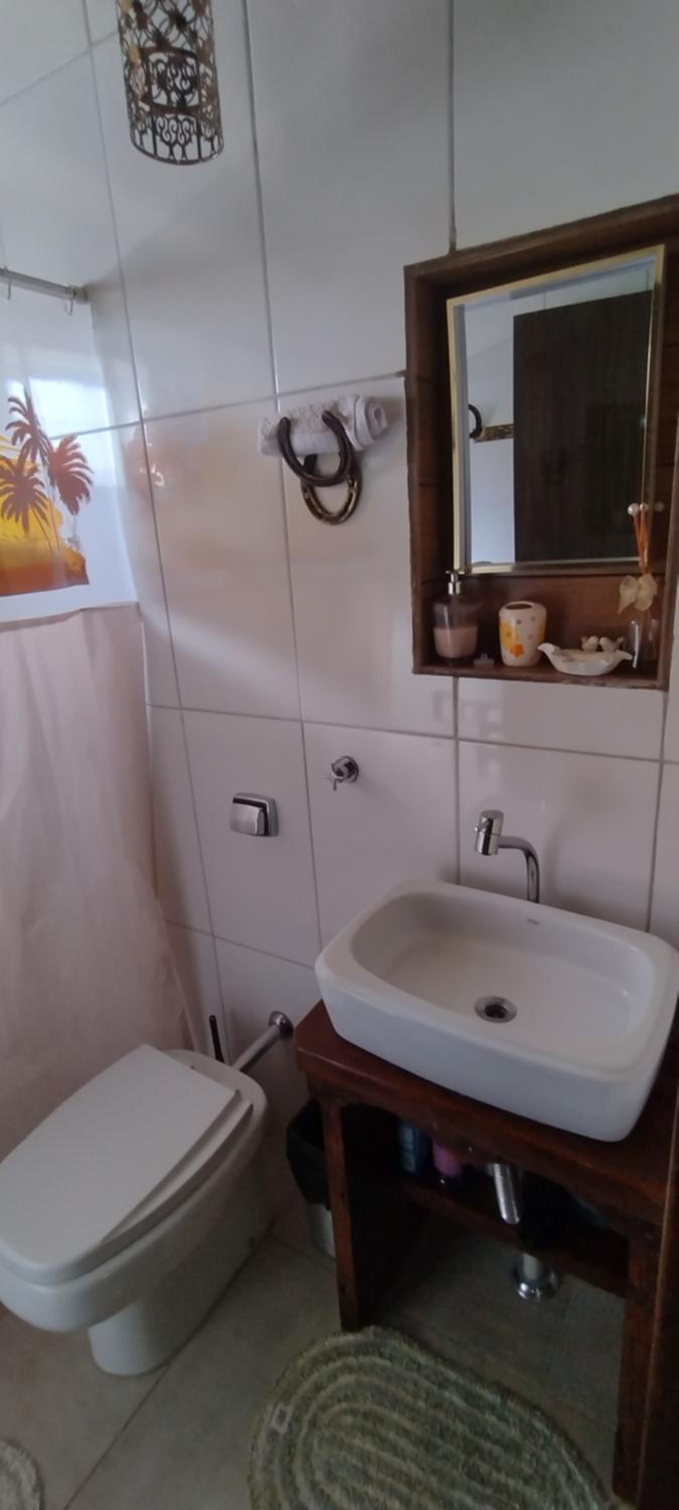 Two-Bedroom Chalet - Photo 21