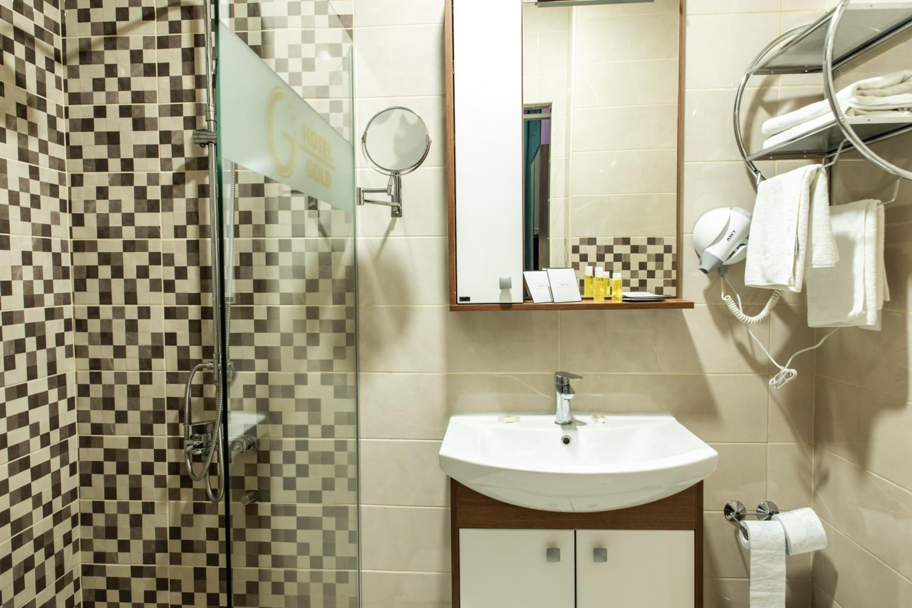Deluxe Triple Room photo 2