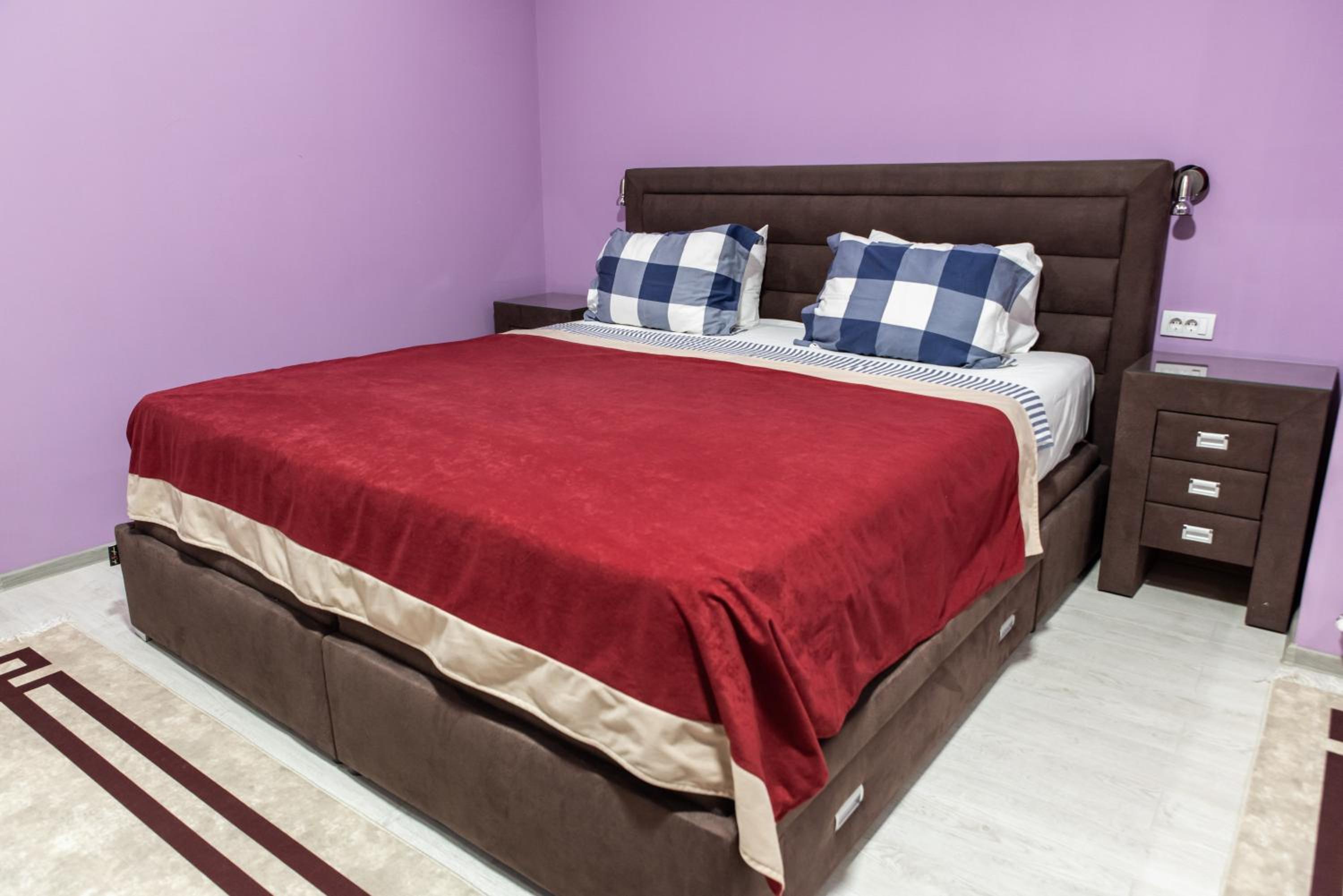Superior Apartment photo 3