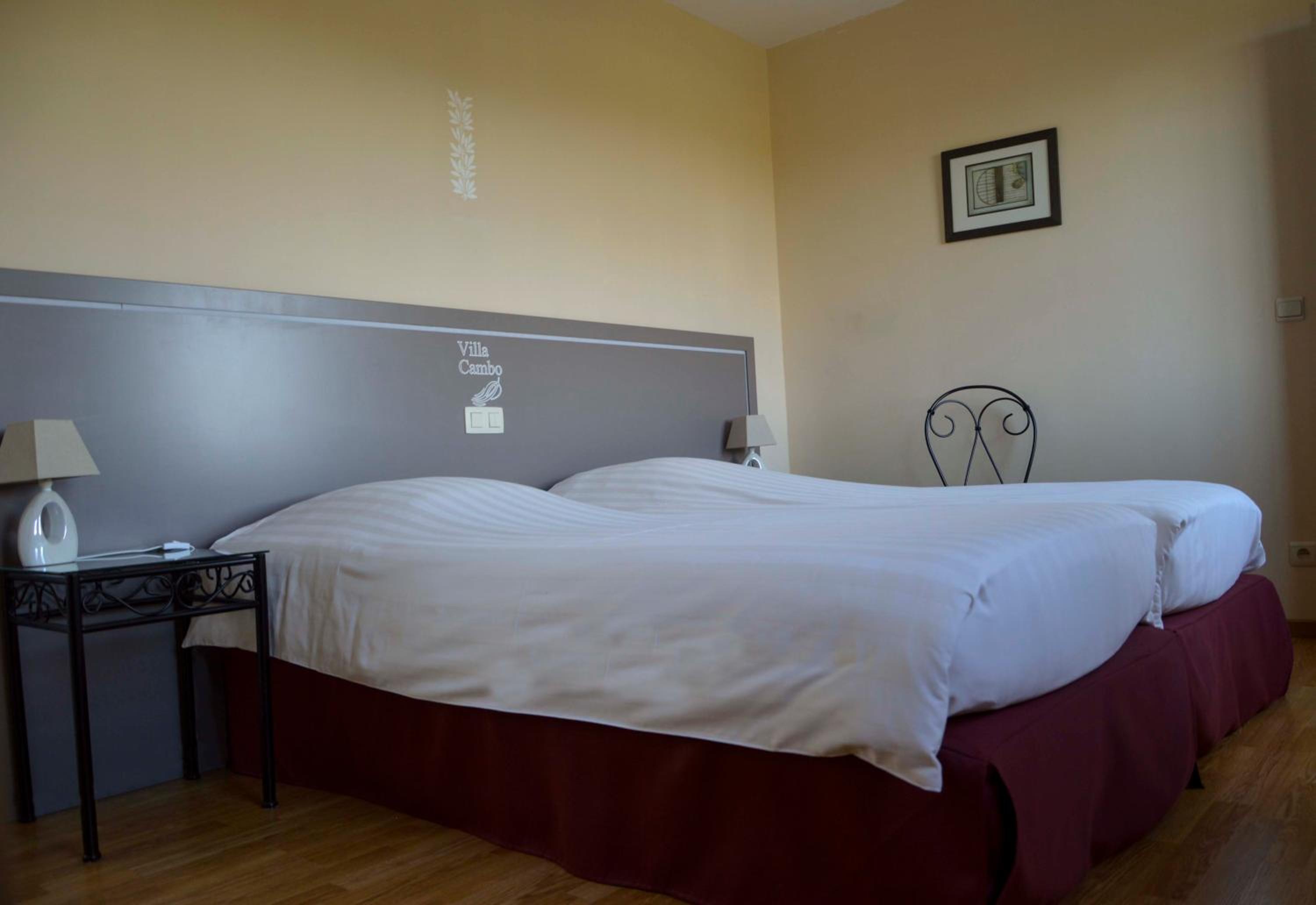 Twin Room - Photo 1