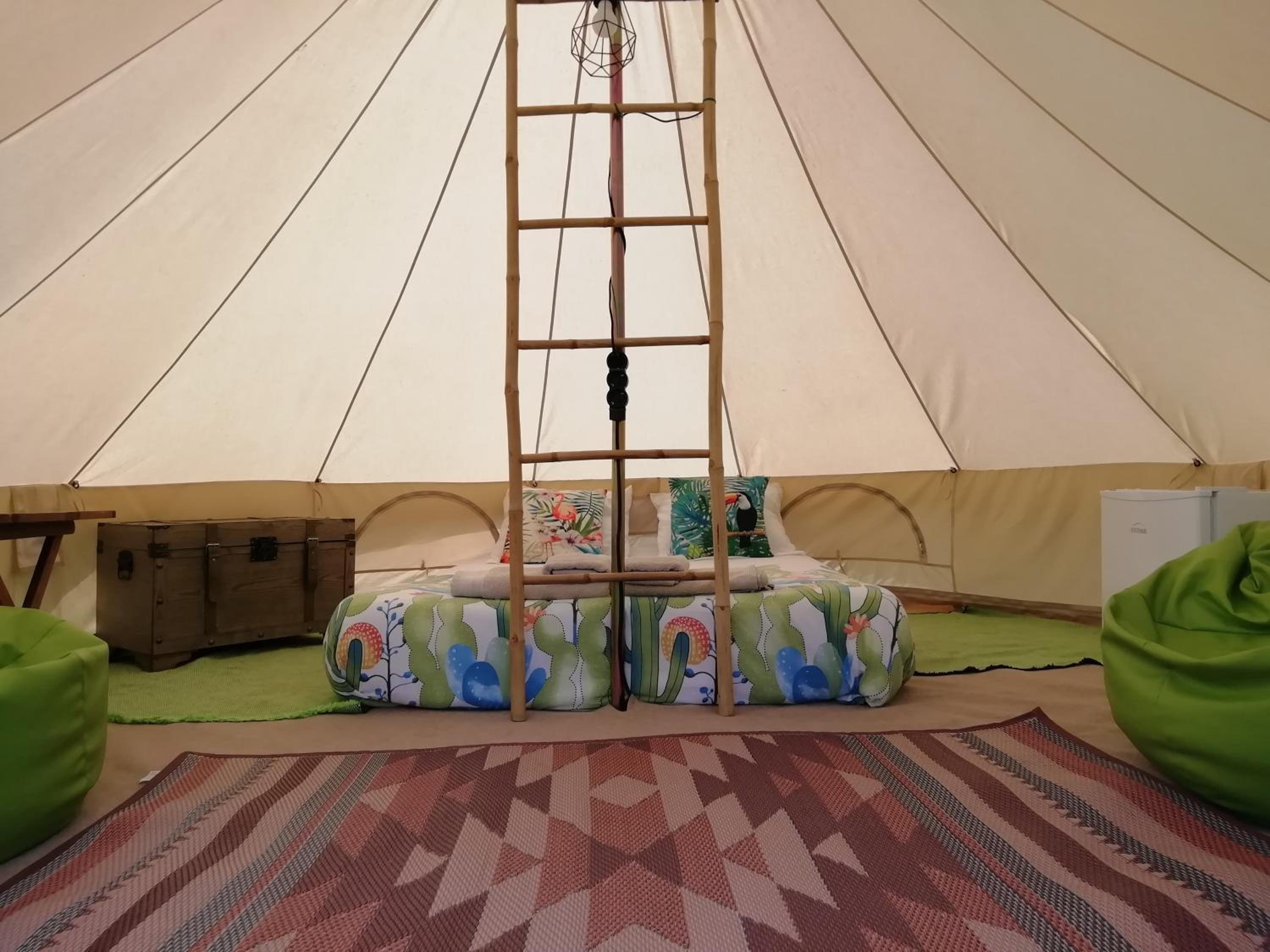 帐篷