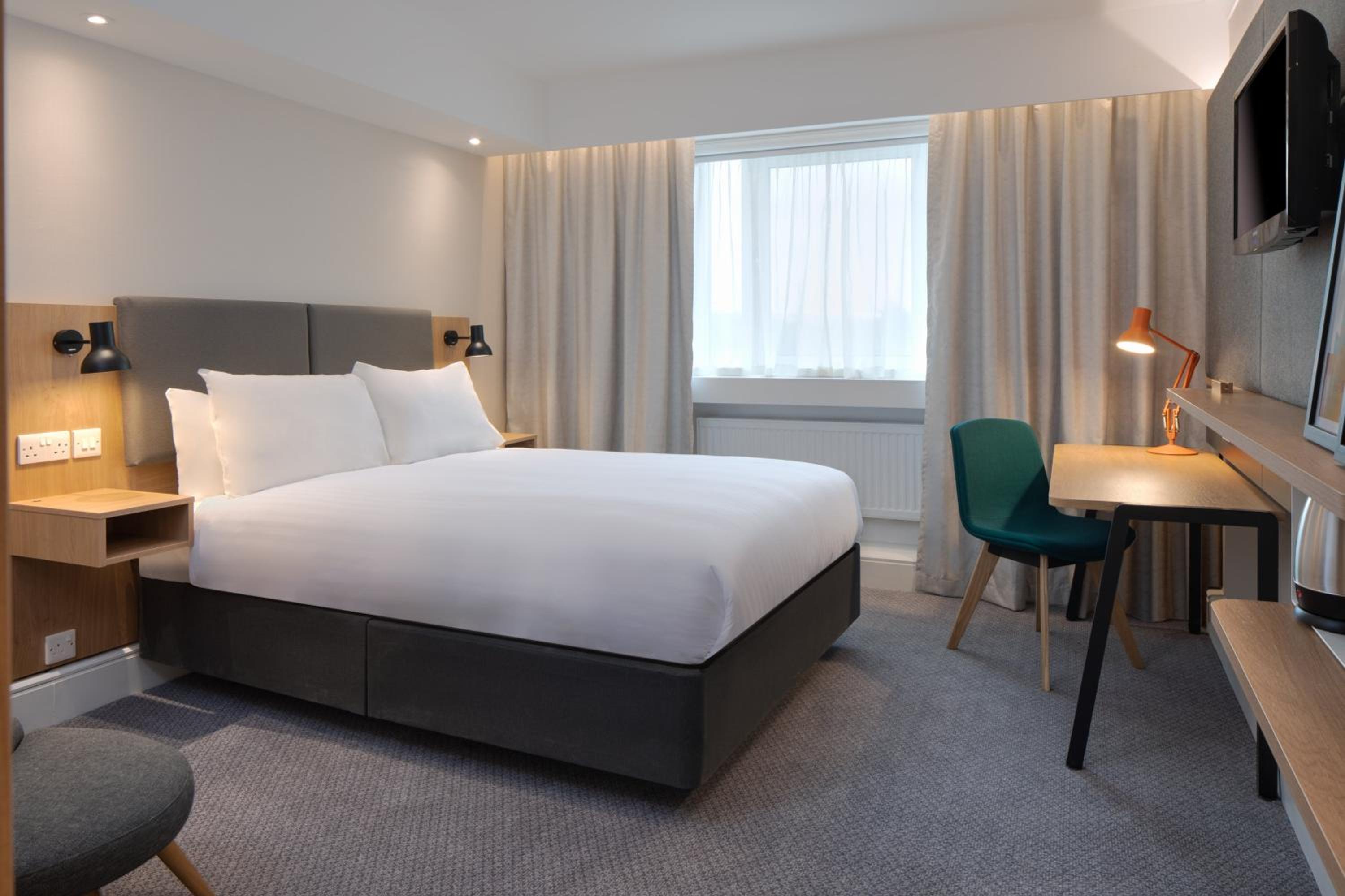 Standard Room - Photo 7