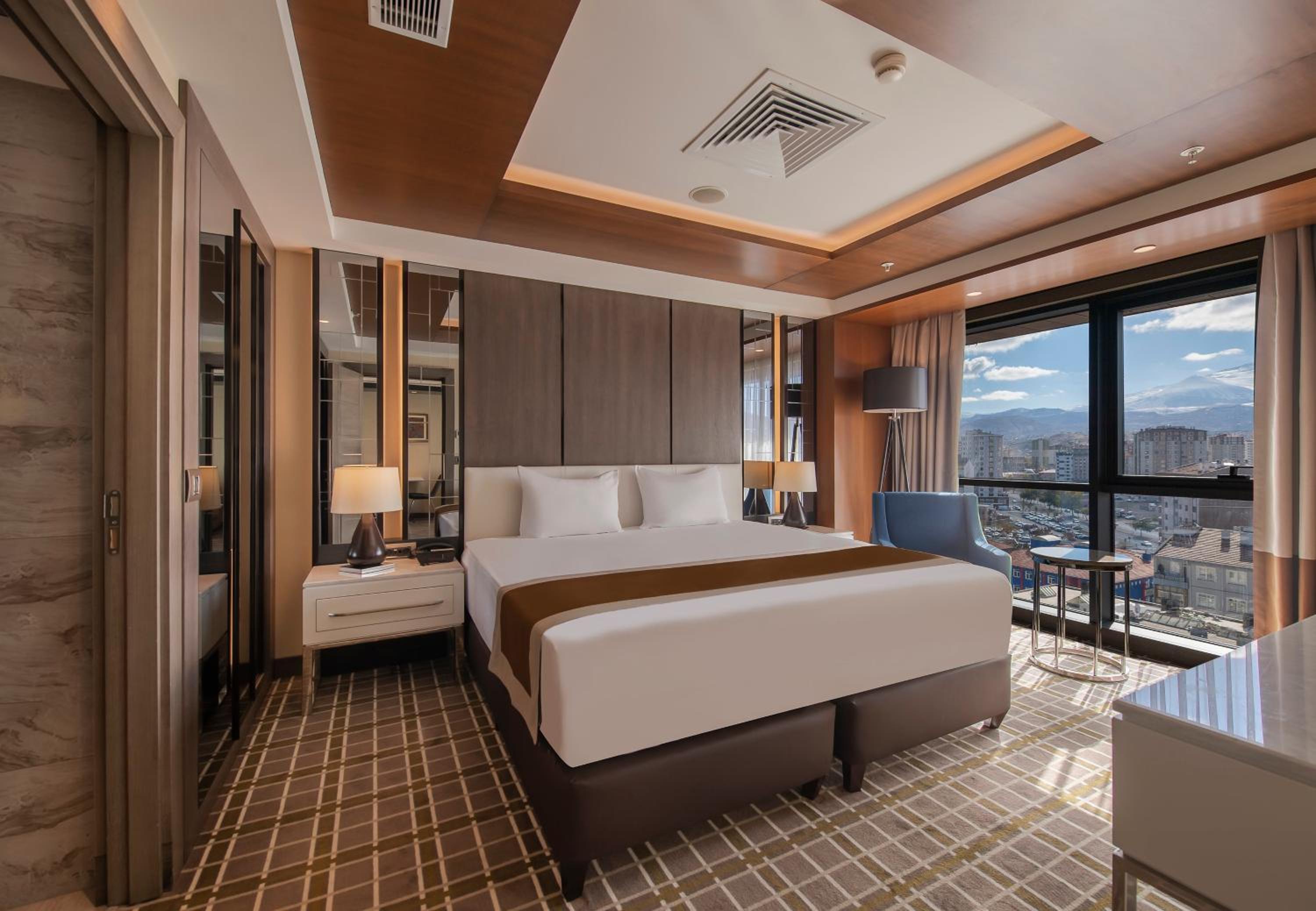 Executive Suite - Non-Smoking photo 2