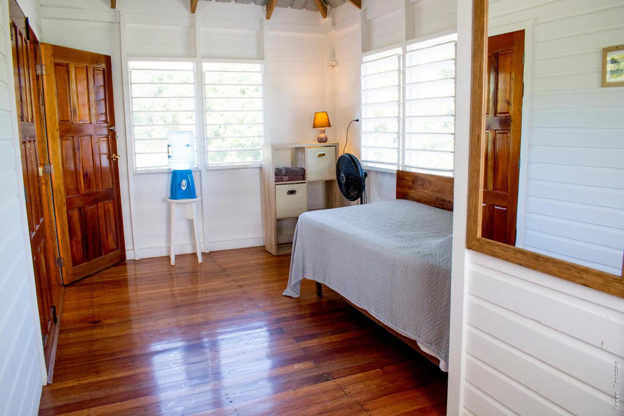 Family Bungalow