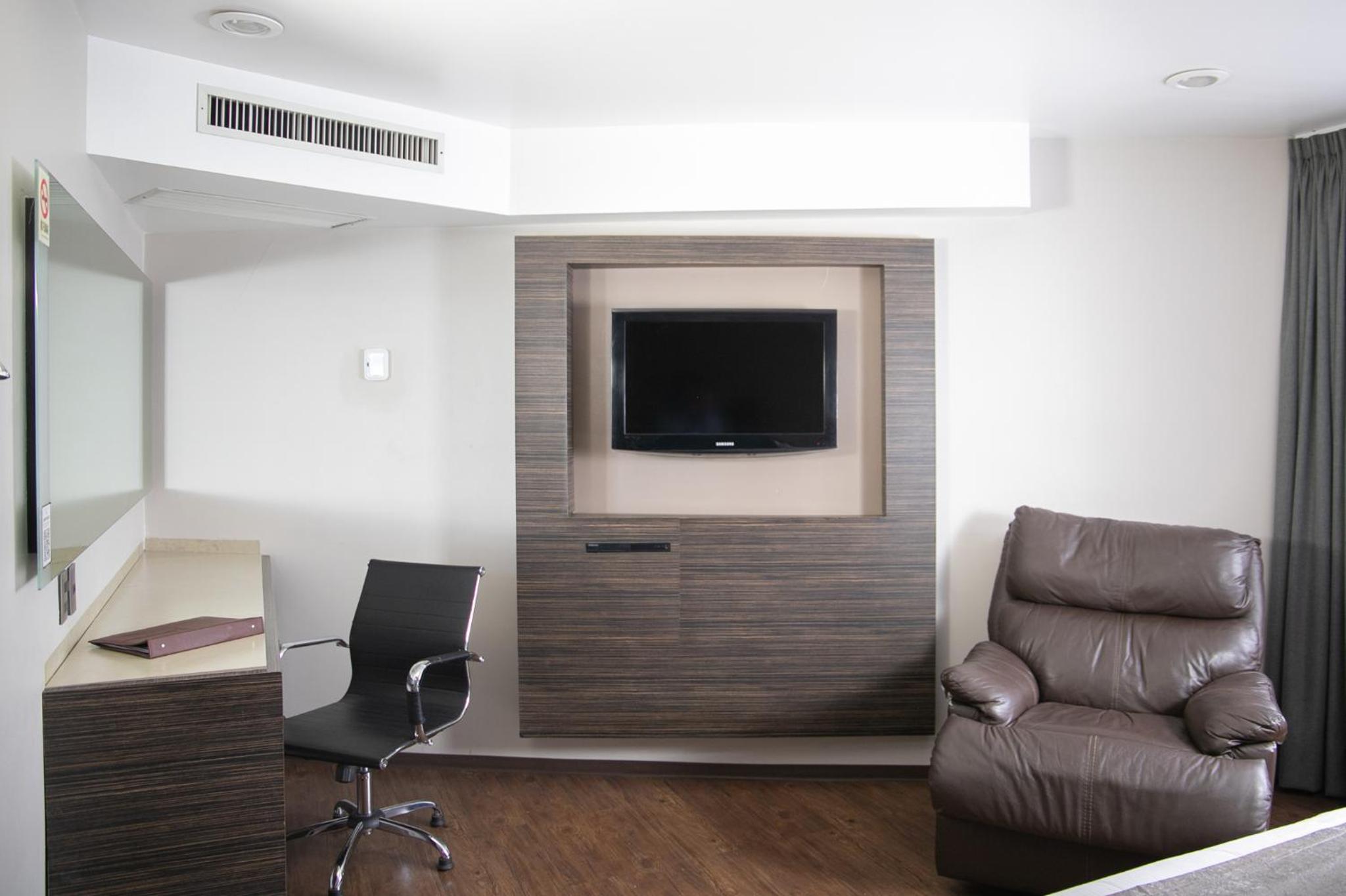 Suite photo 3