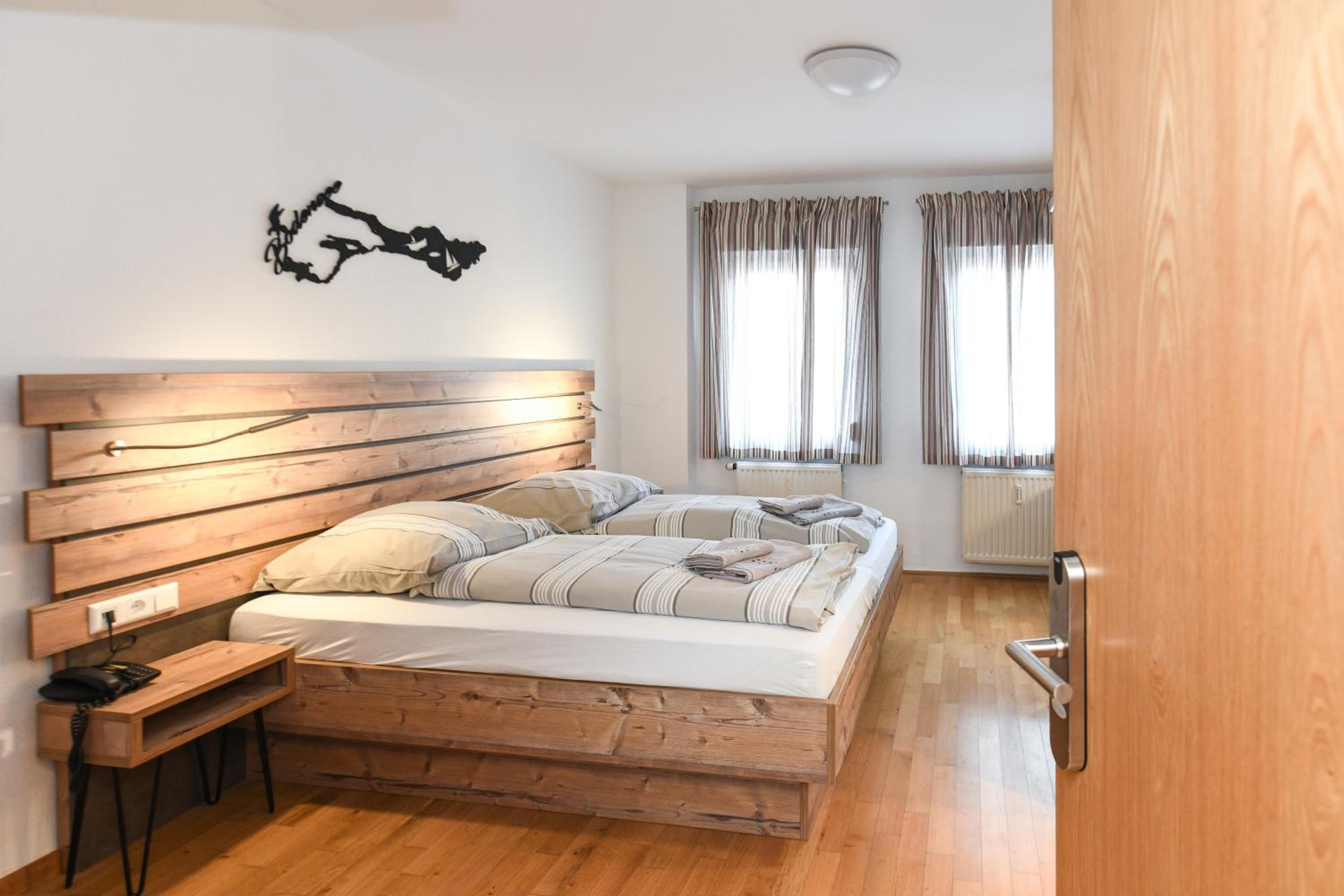 Double Room - Photo 1