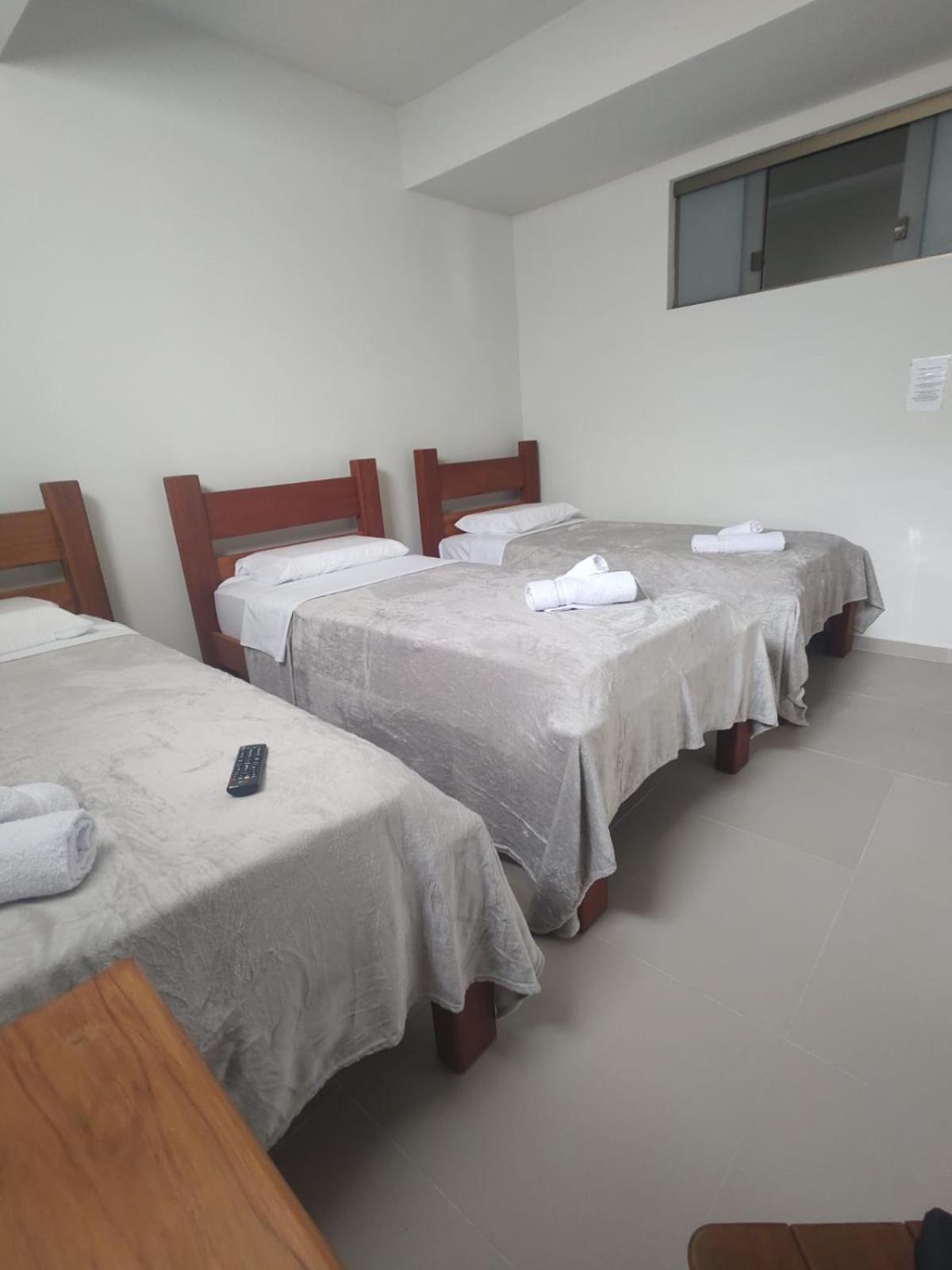 Deluxe Triple Room photo 2