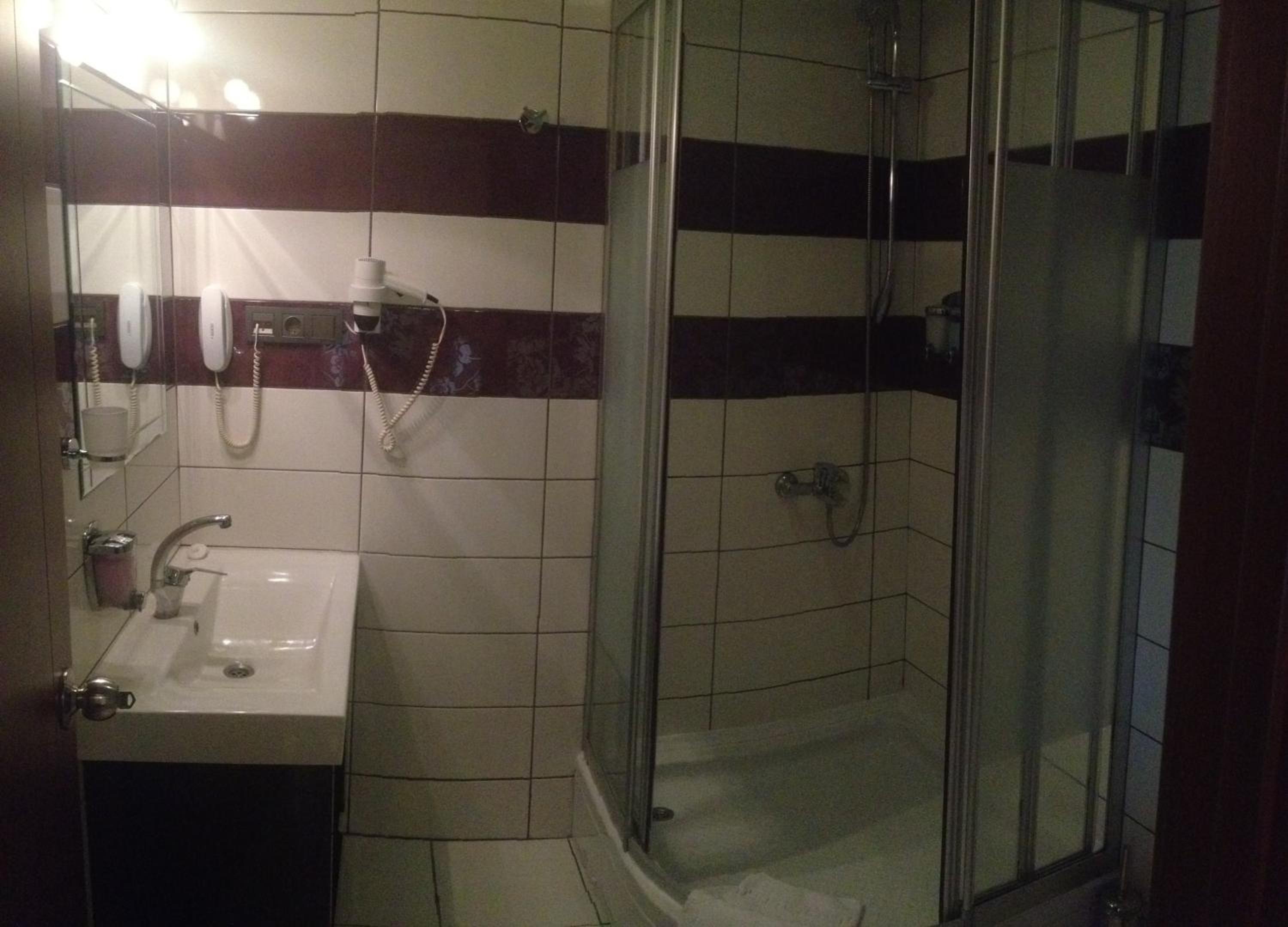 Economy Single Room with Mount Erciyes View photo 2