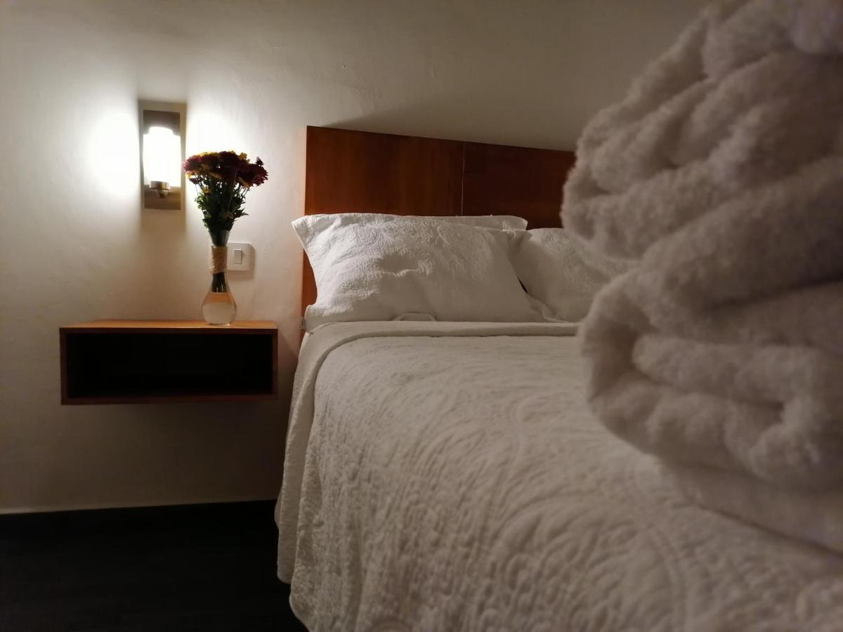 Basic Triple Room photo 2