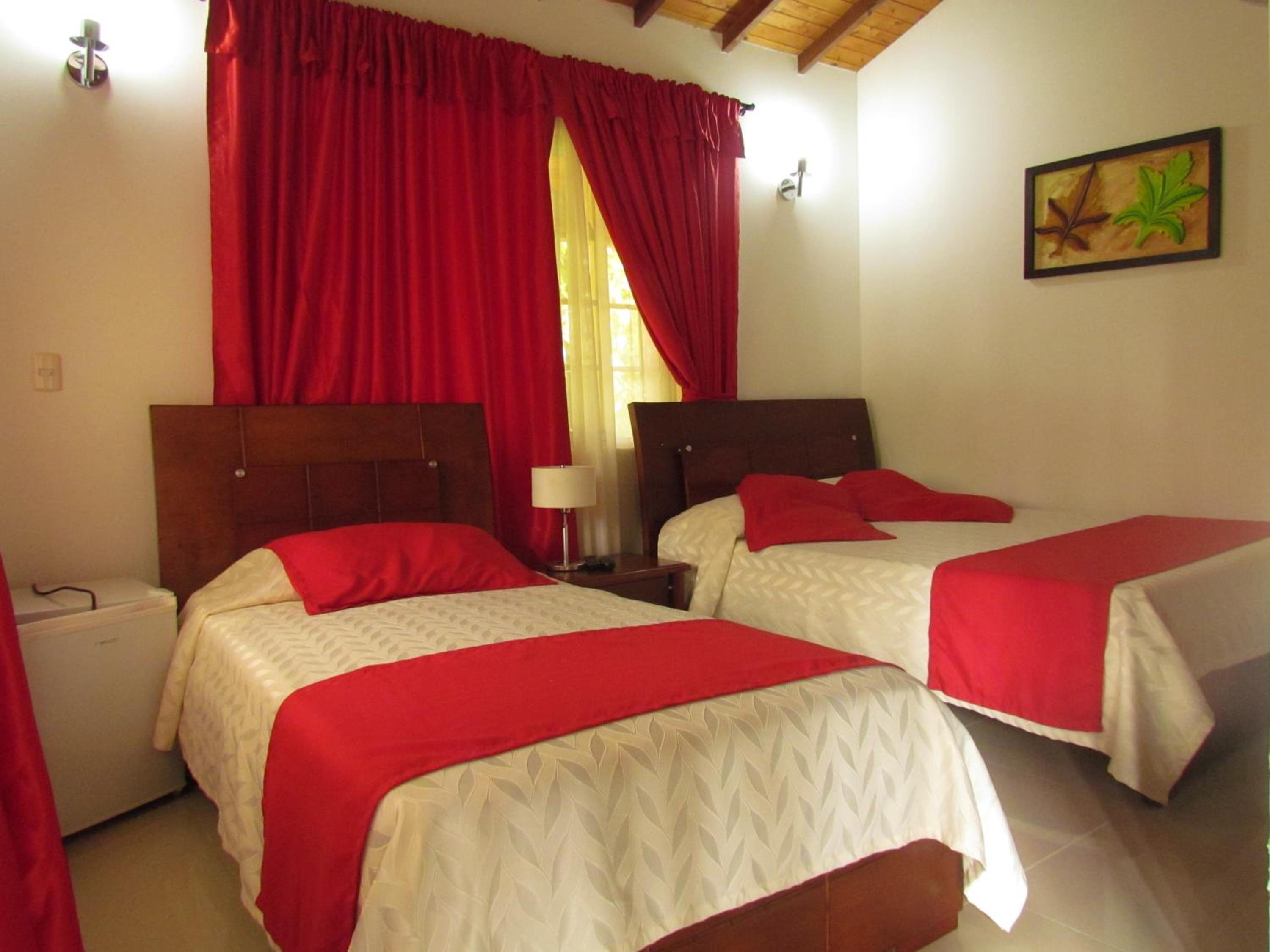 Triple Room photo 1