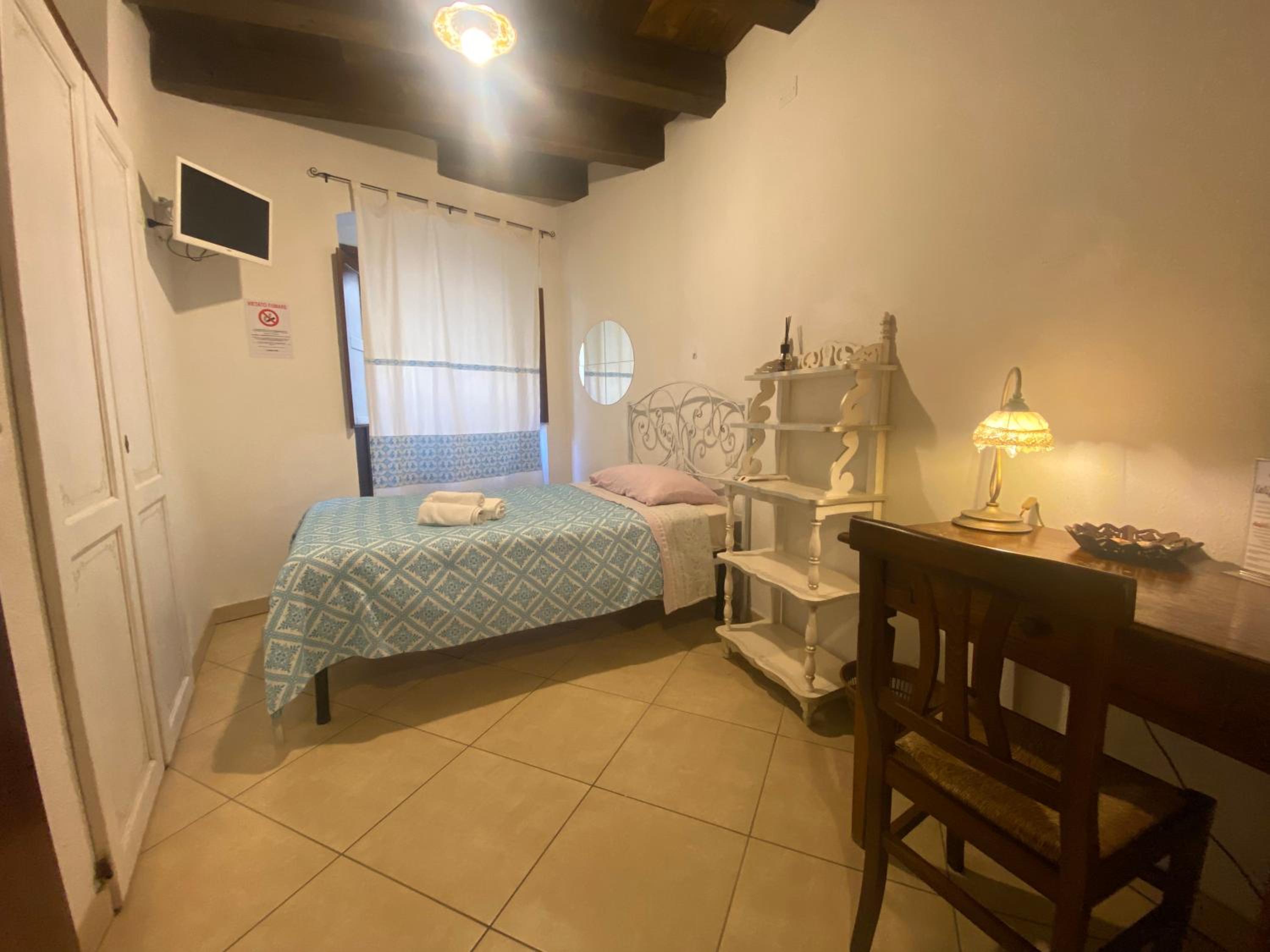 Single Room with Private External Bathroom photo 2