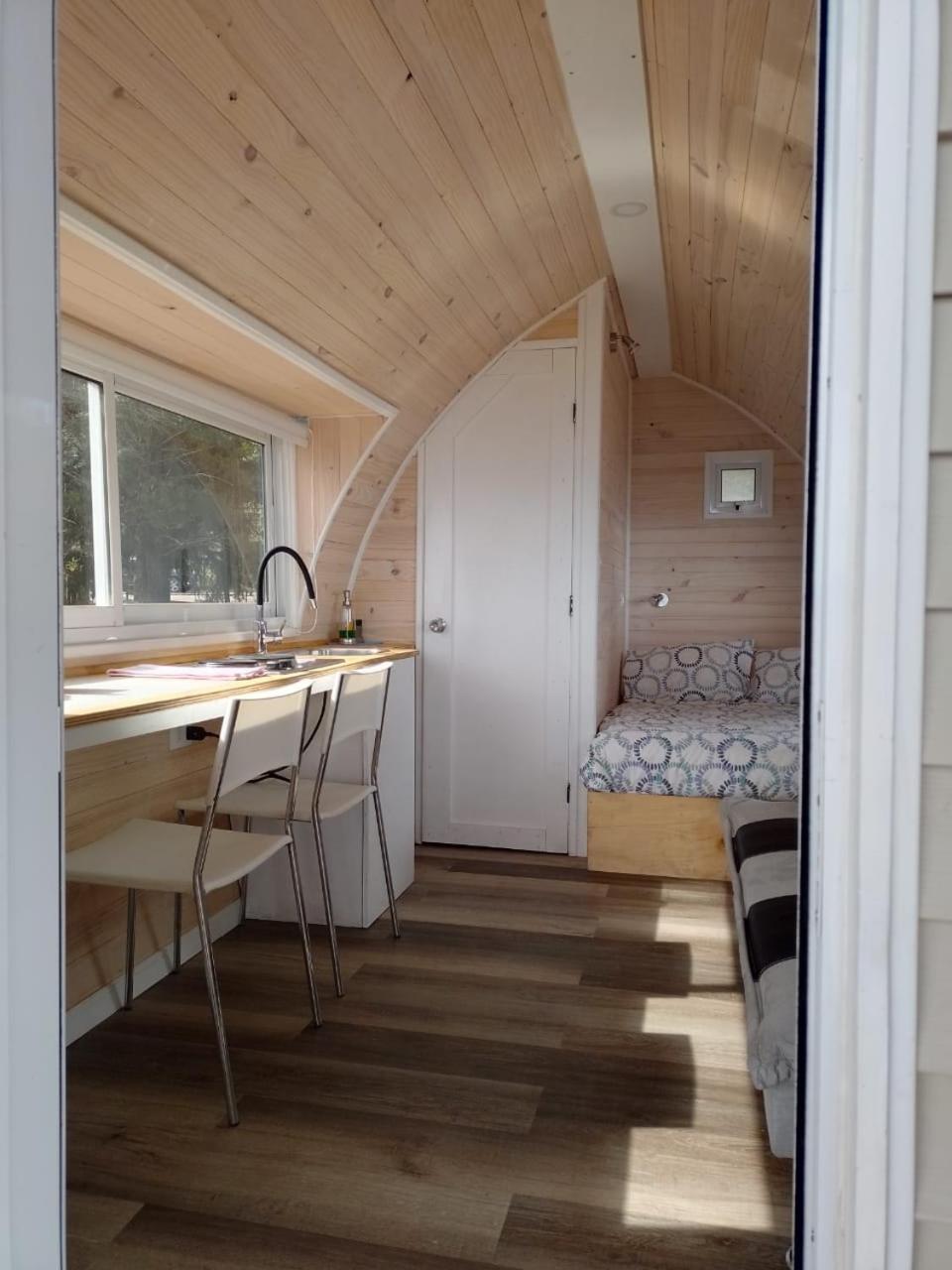 TinyHouse - Beach Front photo 1