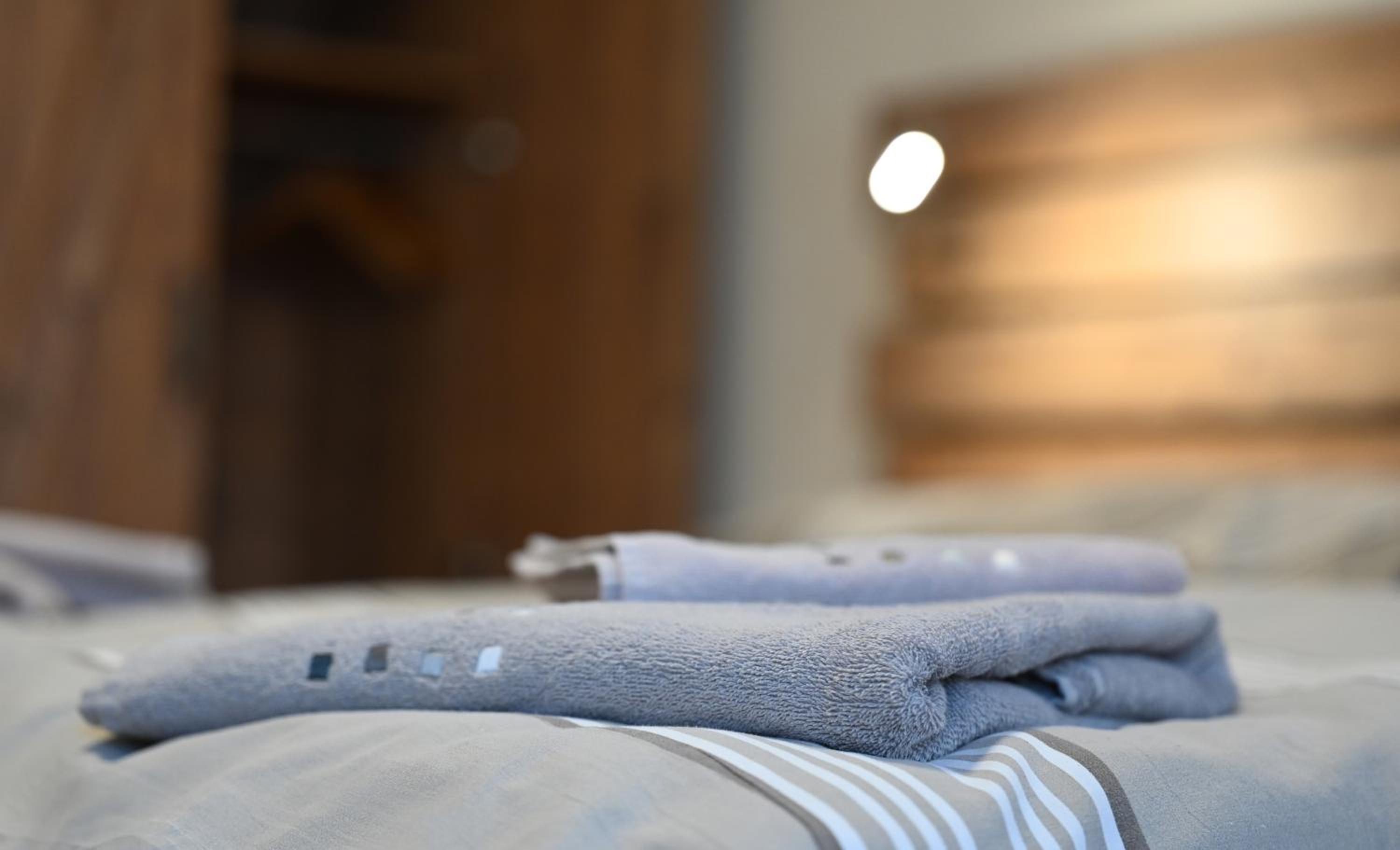 Double Room - Photo 12