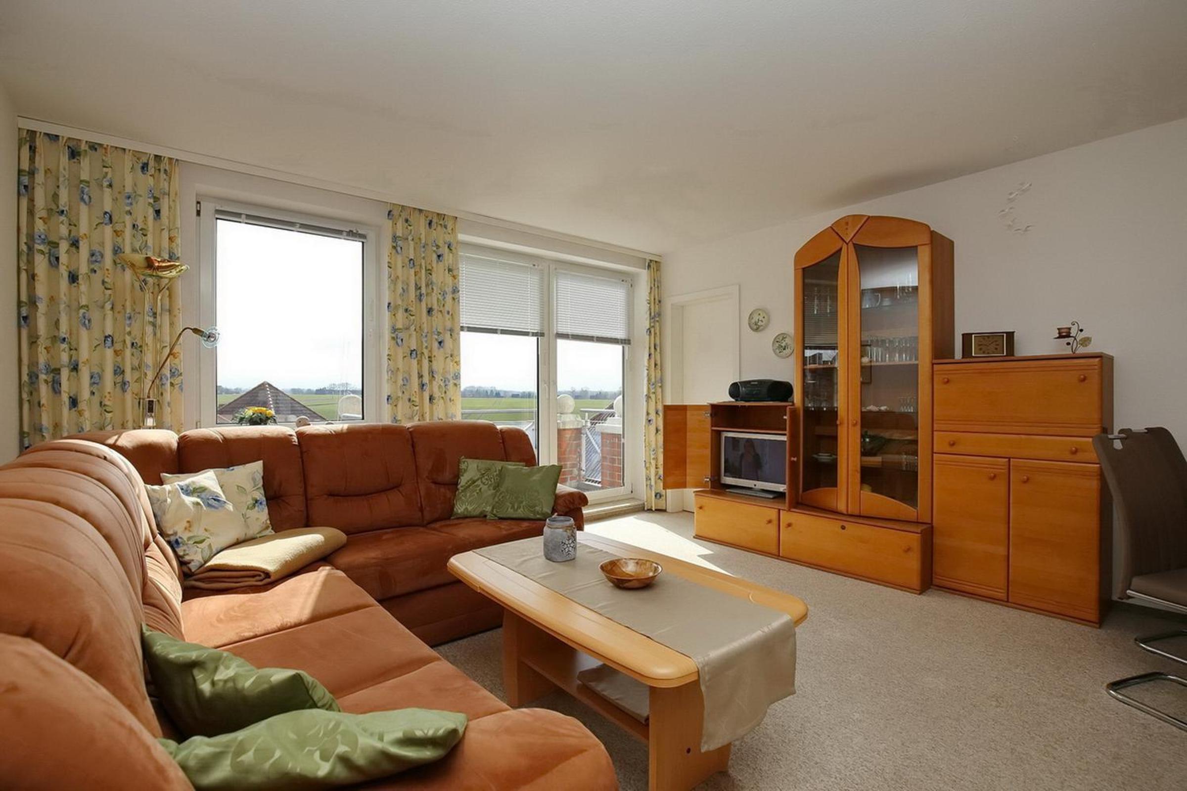Apartment with Balcony photo 1