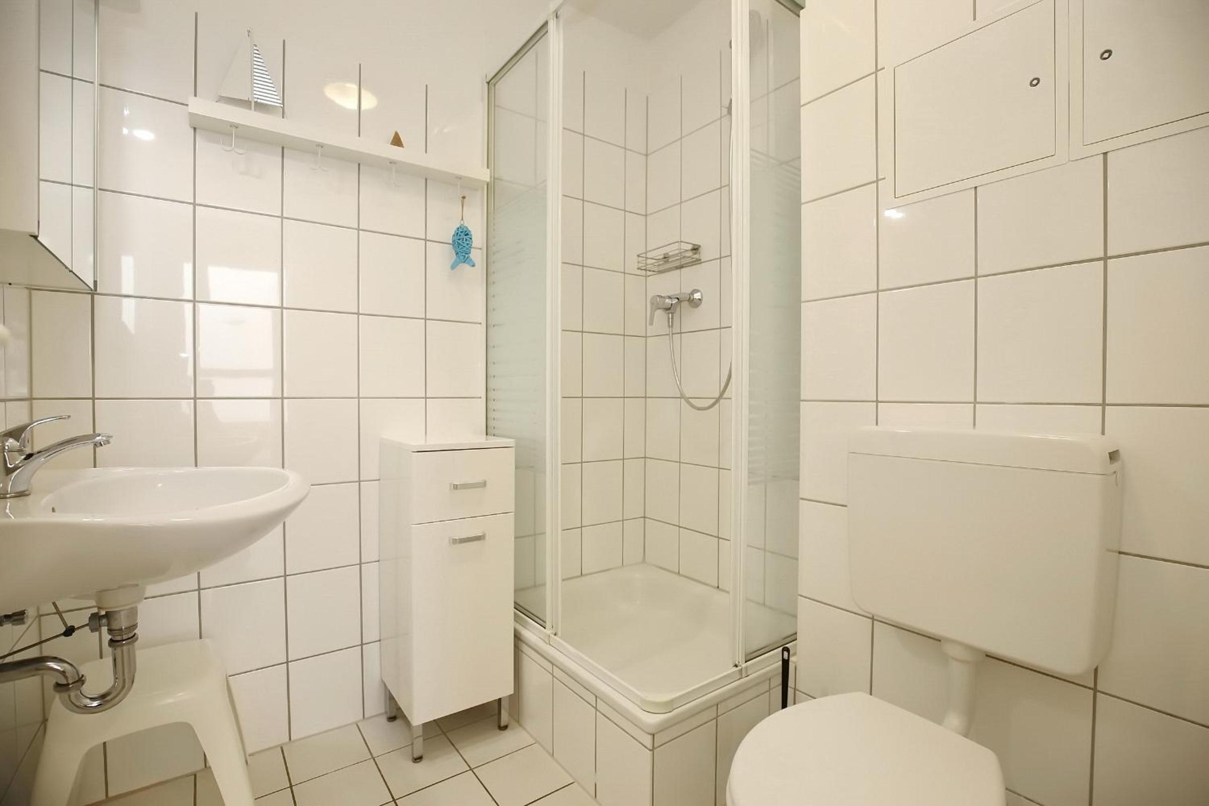 Apartment with Terrace photo 2