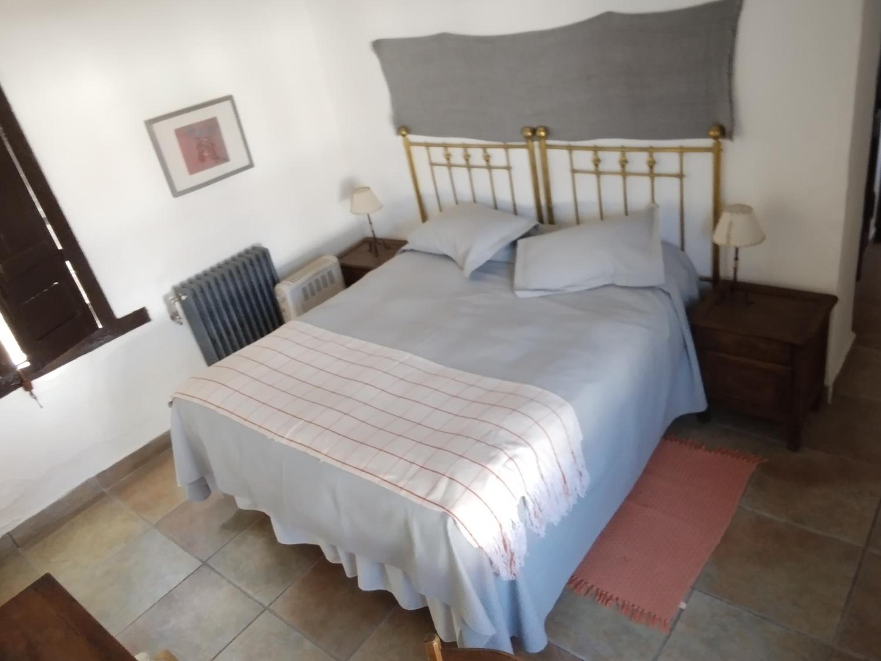 Double or Twin Room photo 3