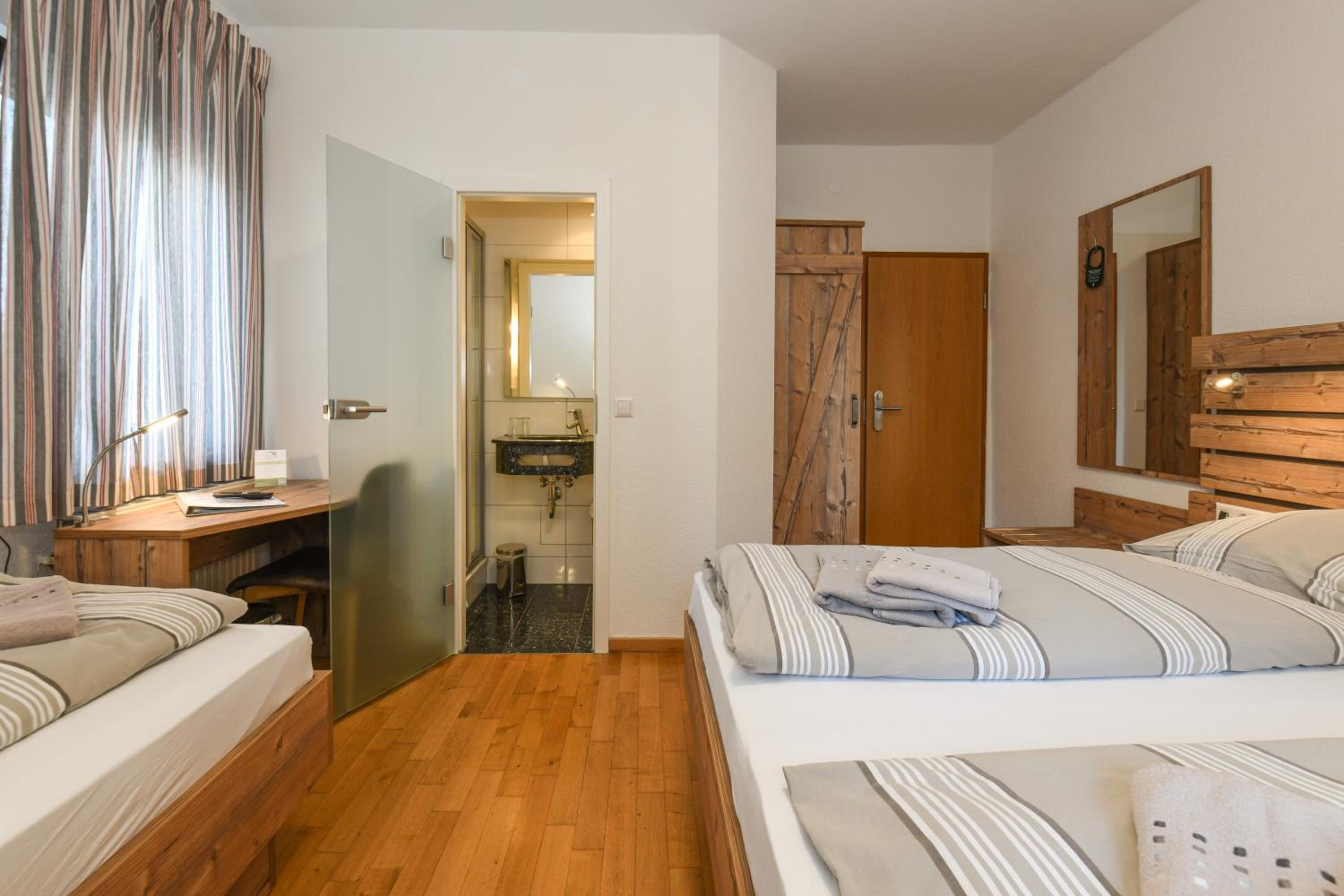 Triple Room - Photo 4