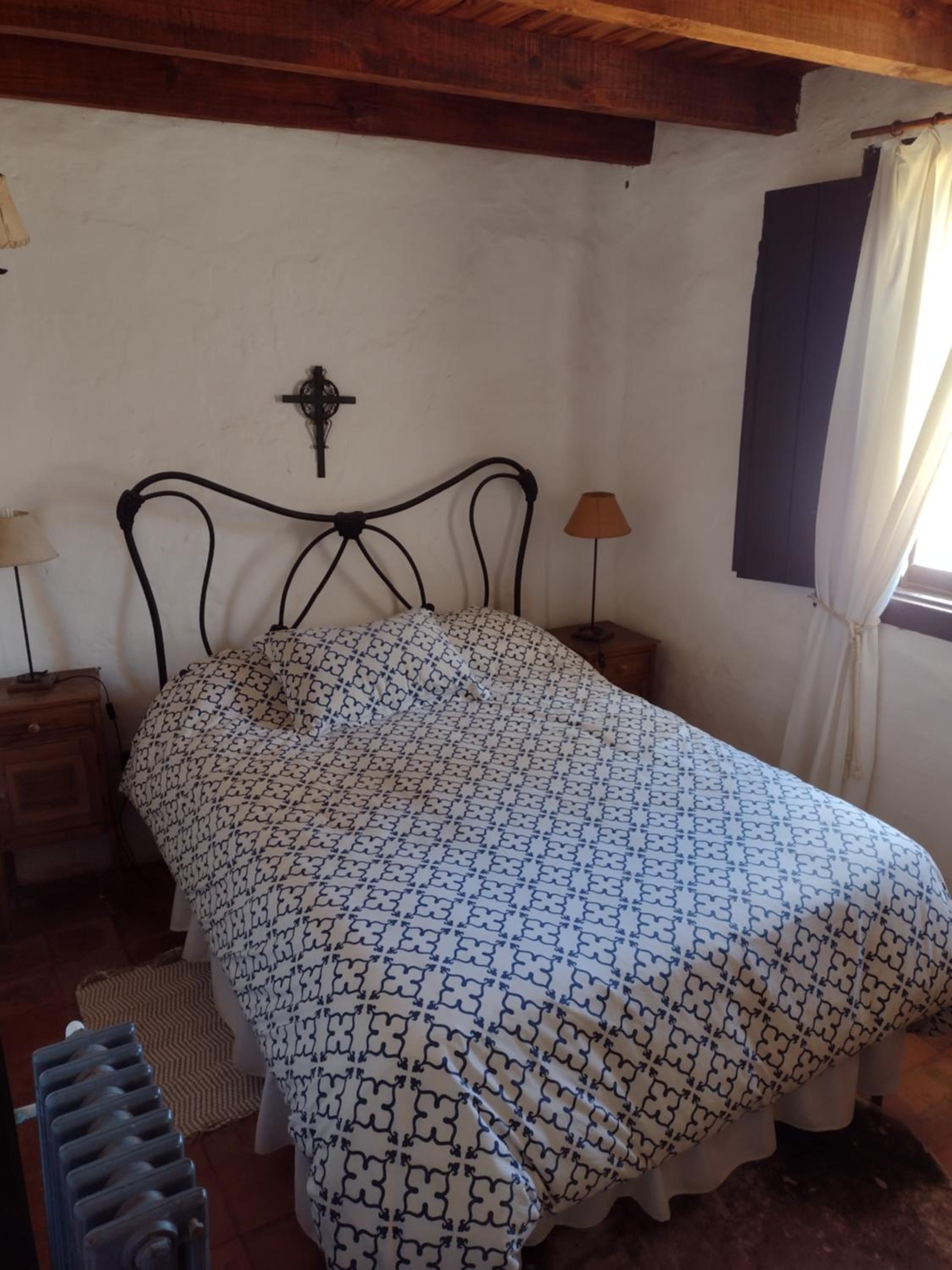Quadruple Room with Bathroom photo 1