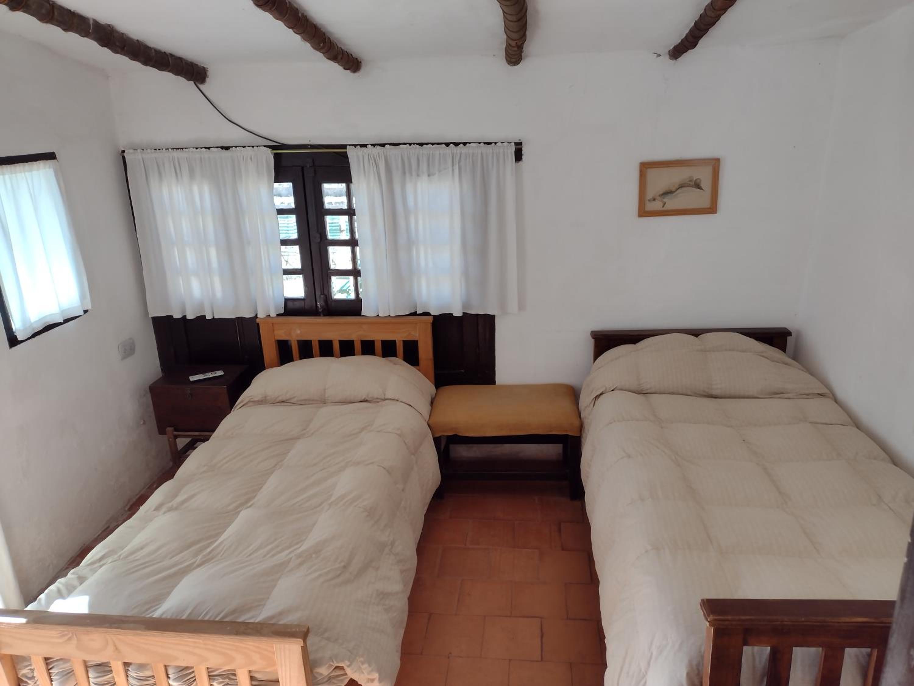 Quadruple Room with Bathroom photo 3