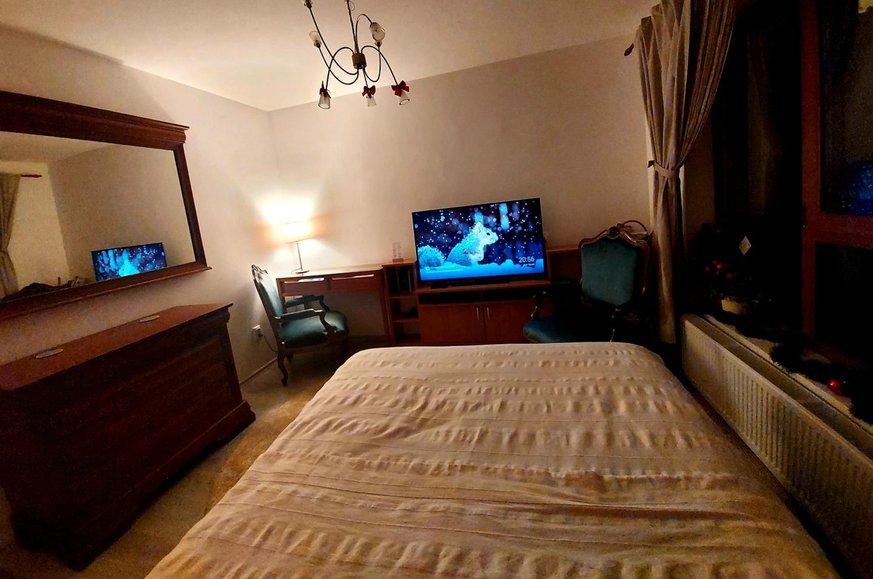 Deluxe Apartment - Photo 8