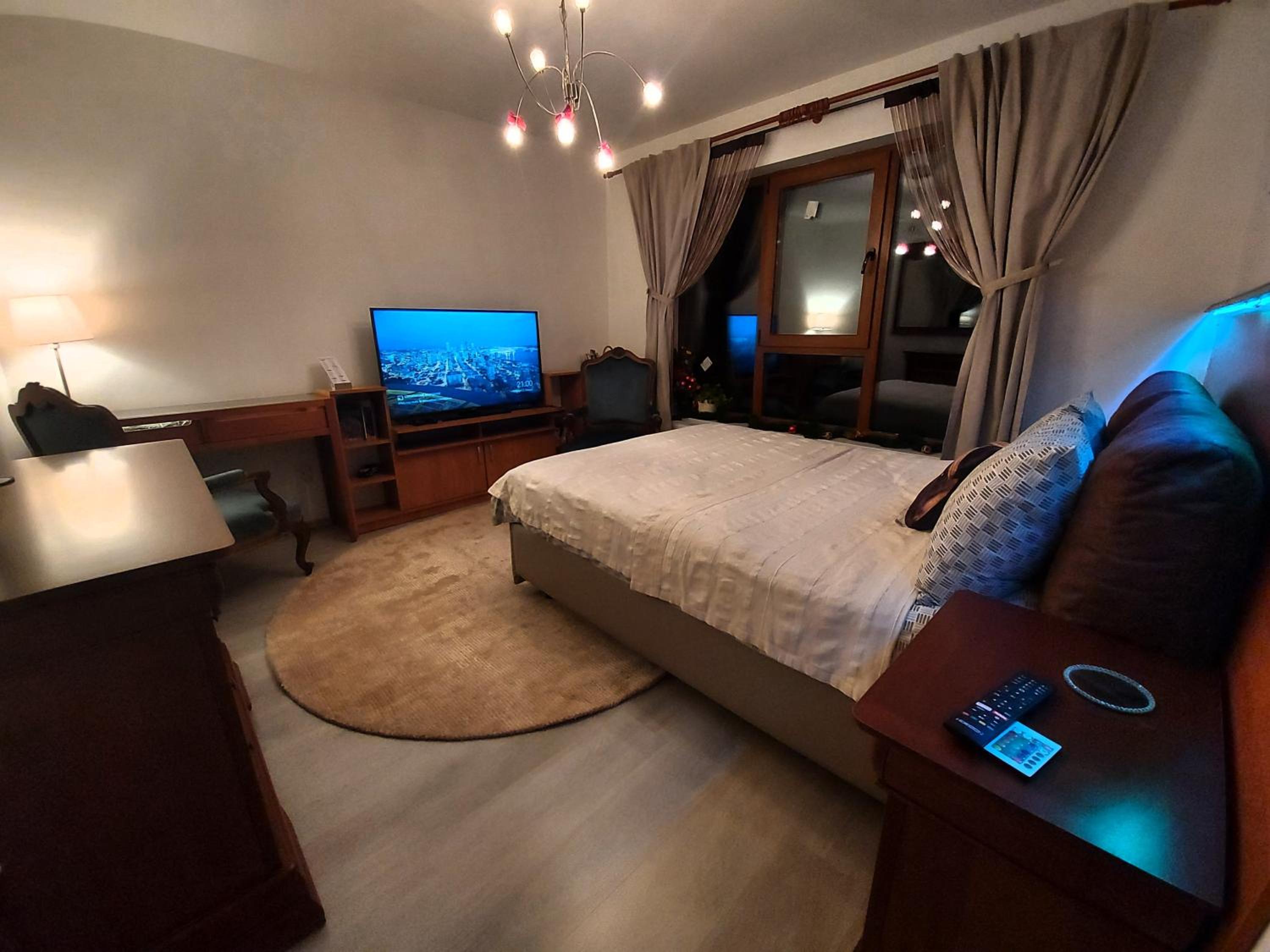 Deluxe Apartment - Photo 5