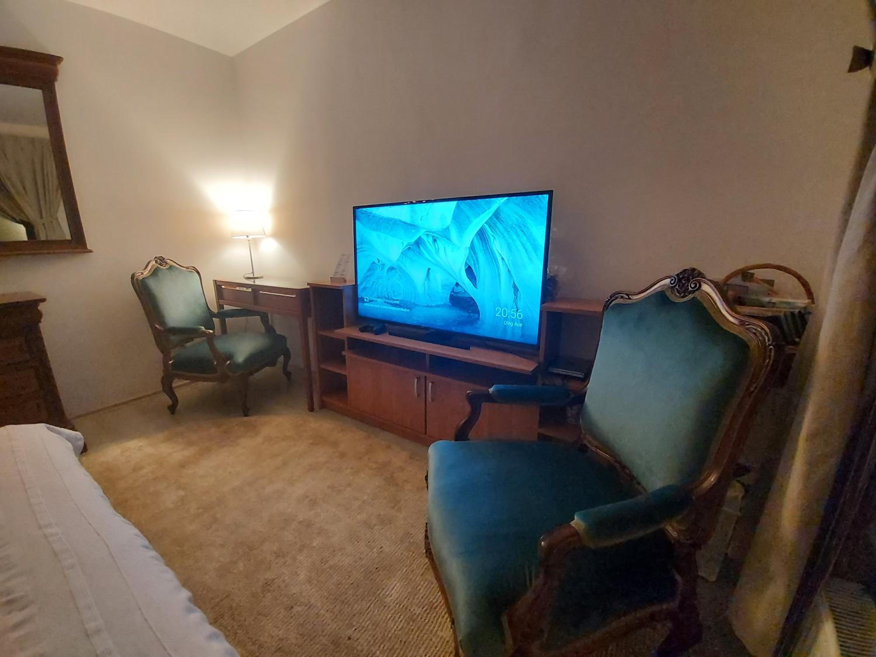 Deluxe Apartment - Photo 9