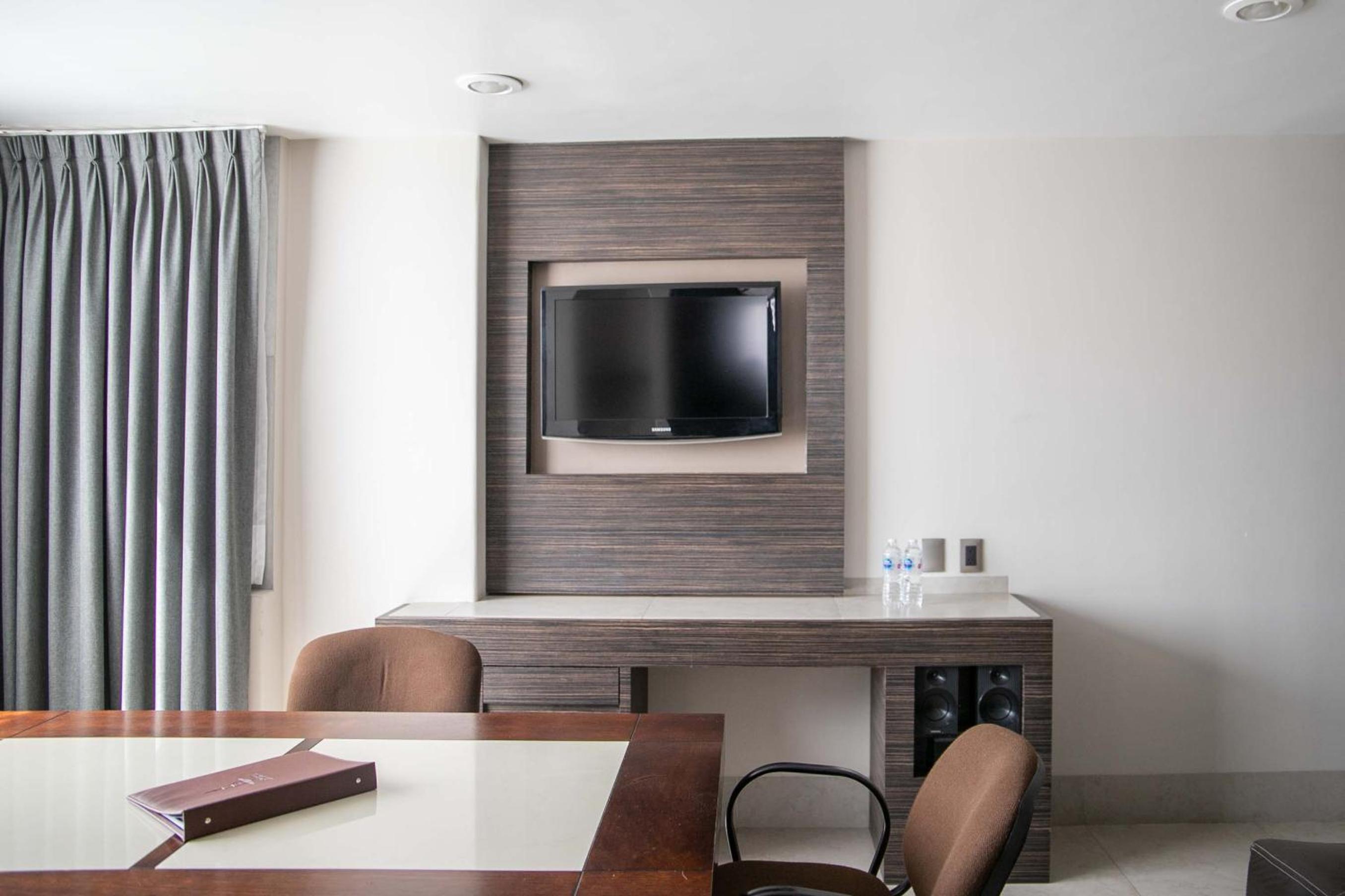 Suite photo 2