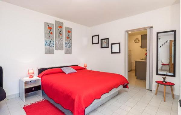 Studio Apartment photo 1