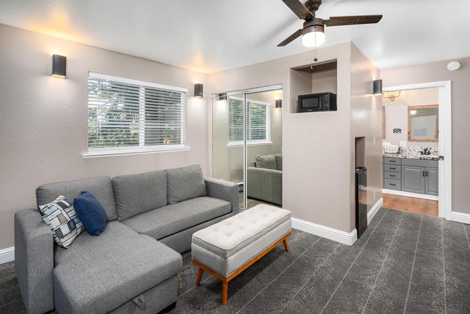 Executive Suite photo 3