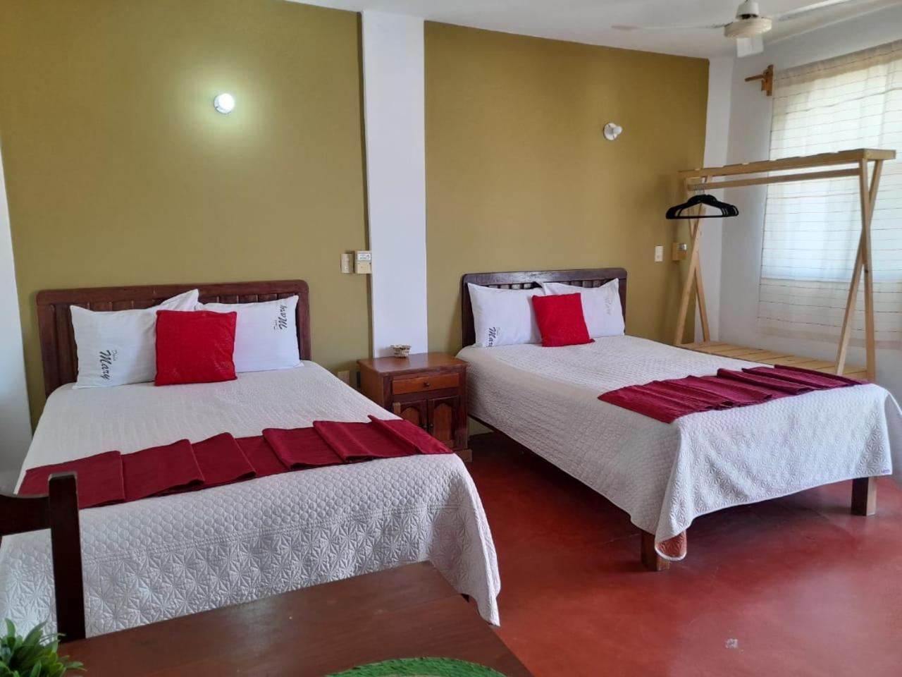 Twin Room photo 1