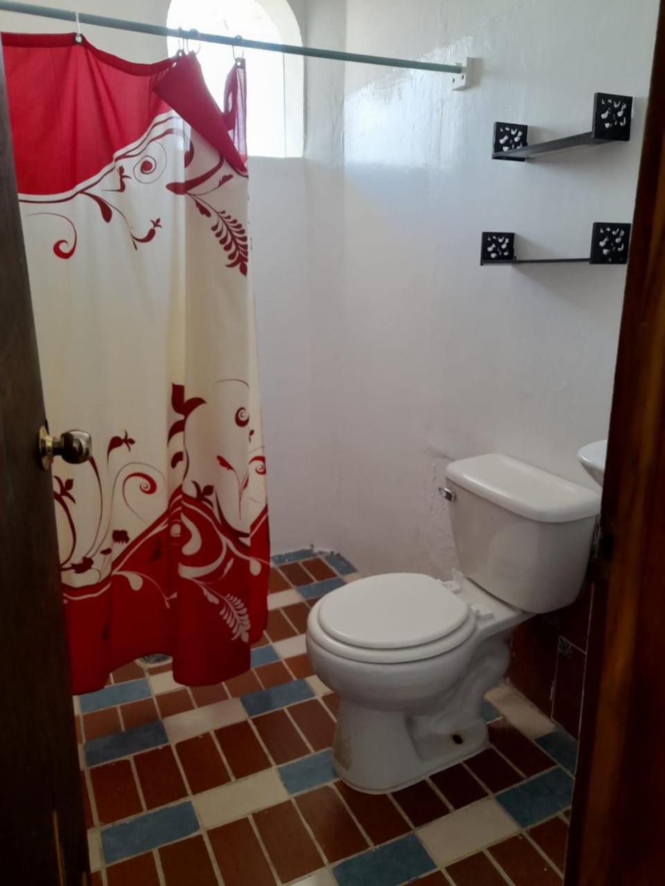 Twin Room photo 2