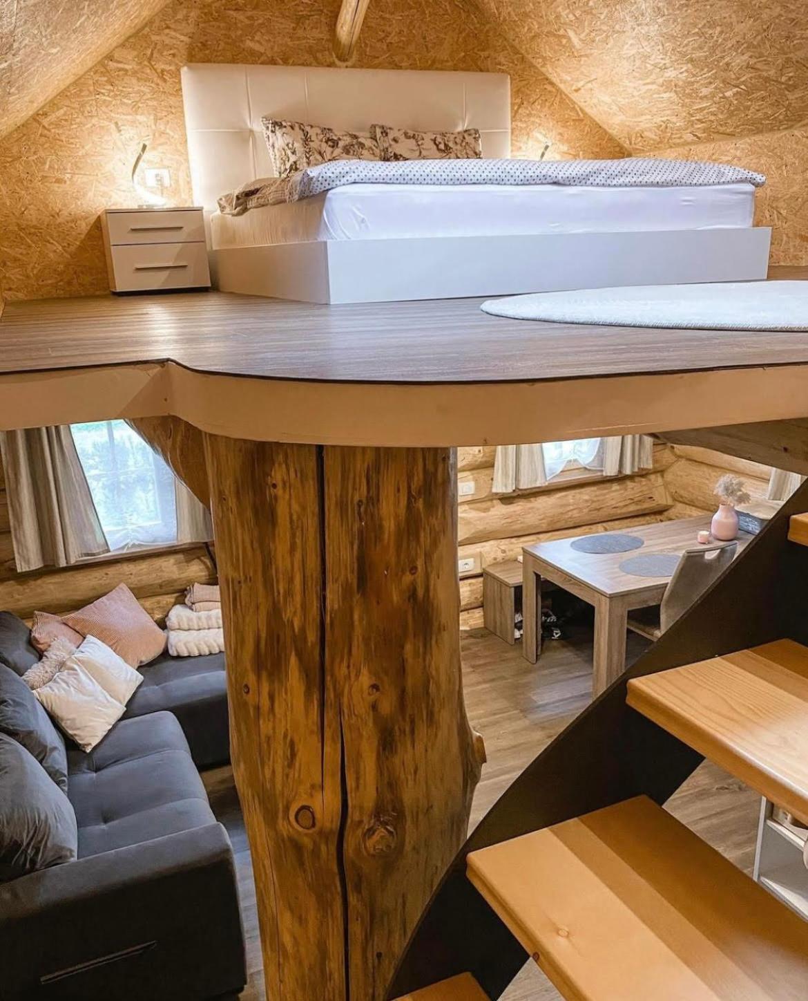 Chalet - Photo 10