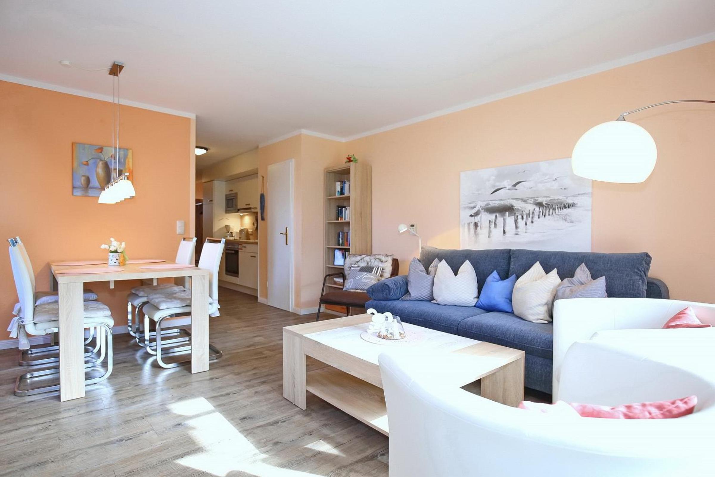 Apartment with Terrace photo 1