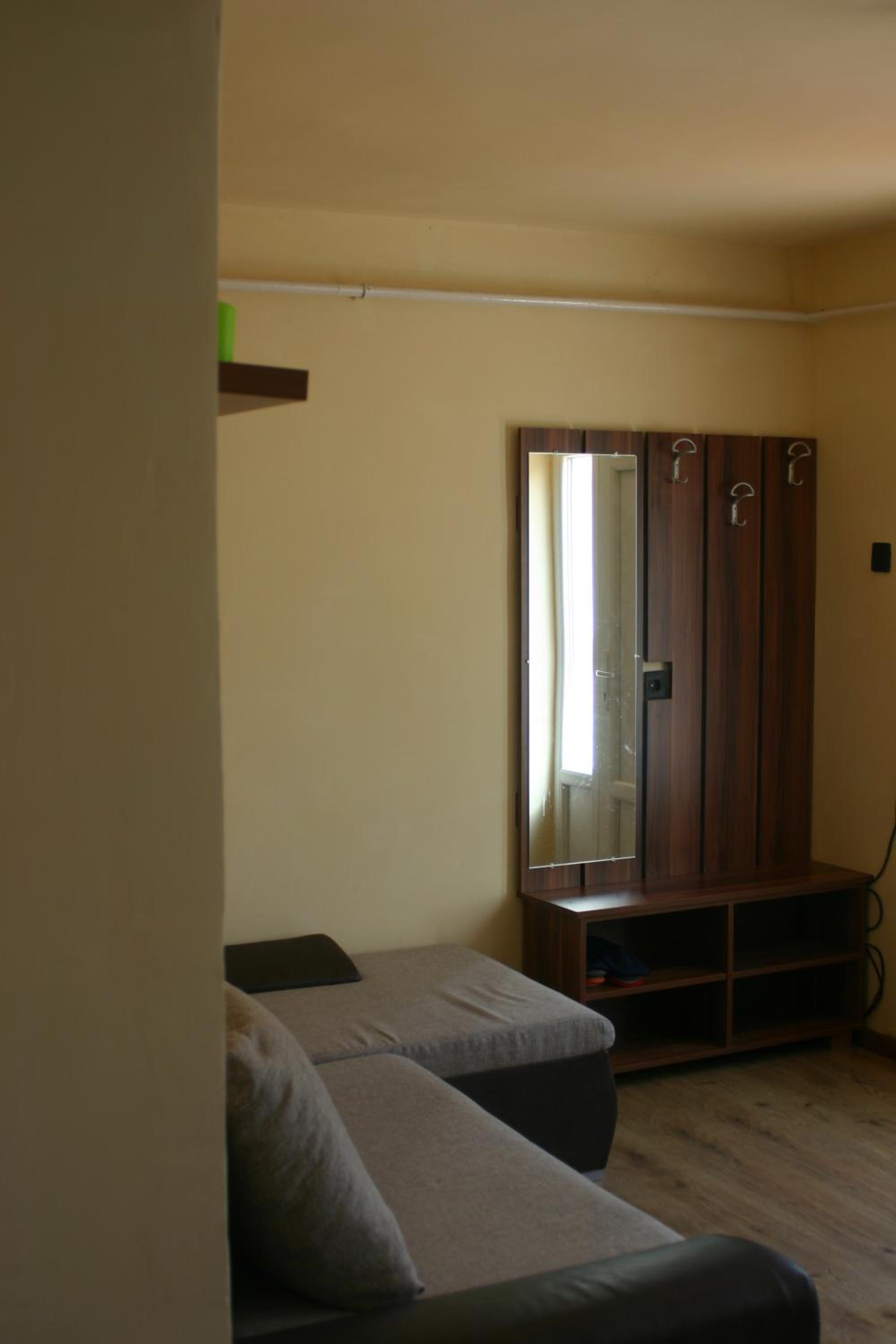 Apartment with Terrace photo 1